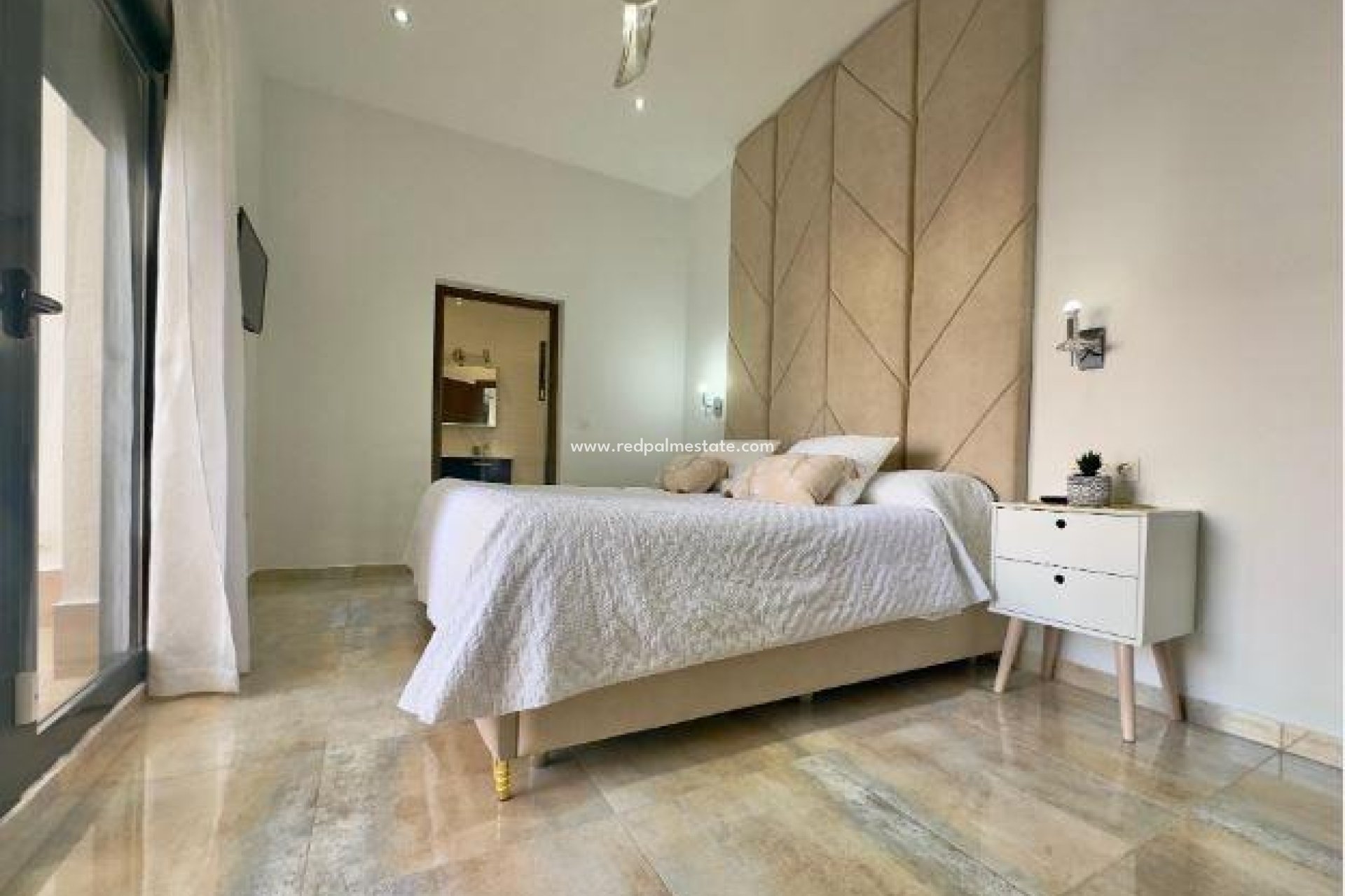 Revente - Villa -
Pilar de la Horadada - Torre de la Horadada