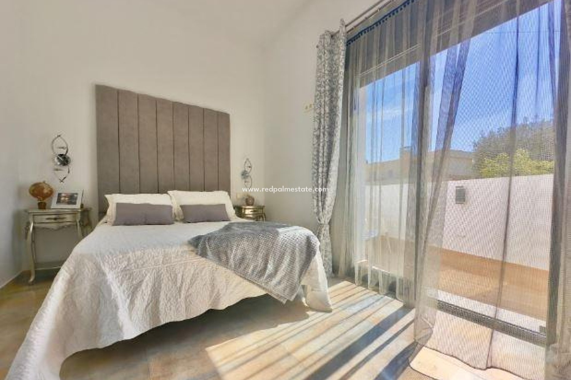 Revente - Villa -
Pilar de la Horadada - Torre de la Horadada