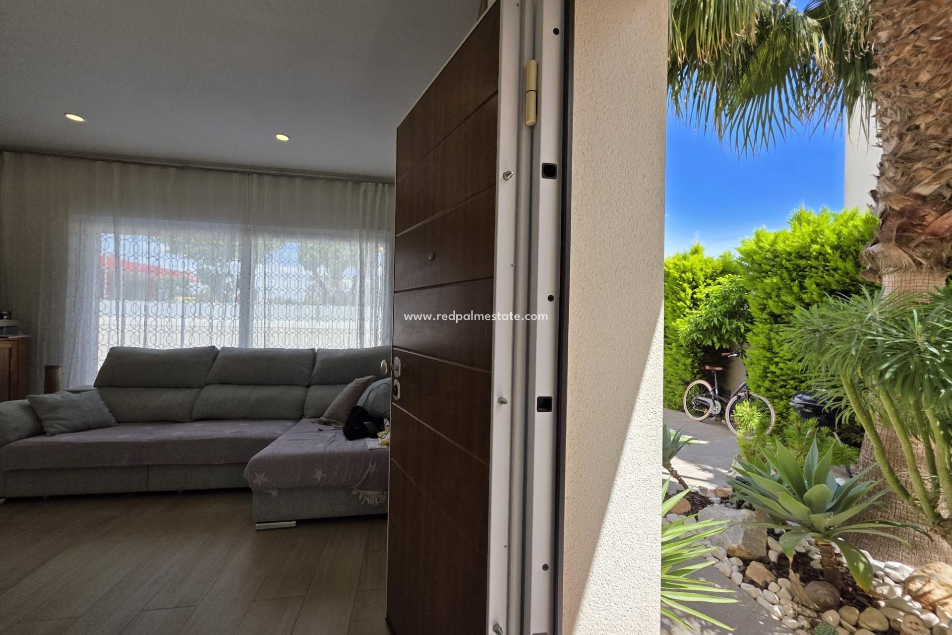 Revente - Villa -
Pilar de la Horadada - Zona Pueblo