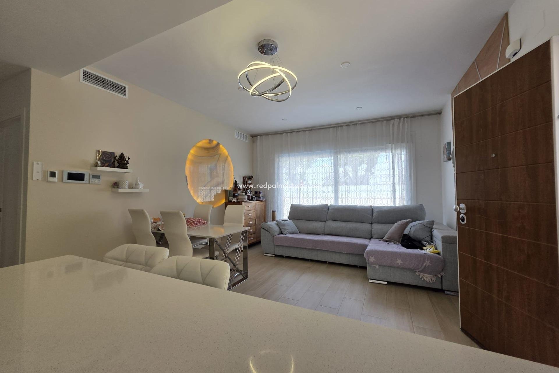 Revente - Villa -
Pilar de la Horadada - Zona Pueblo