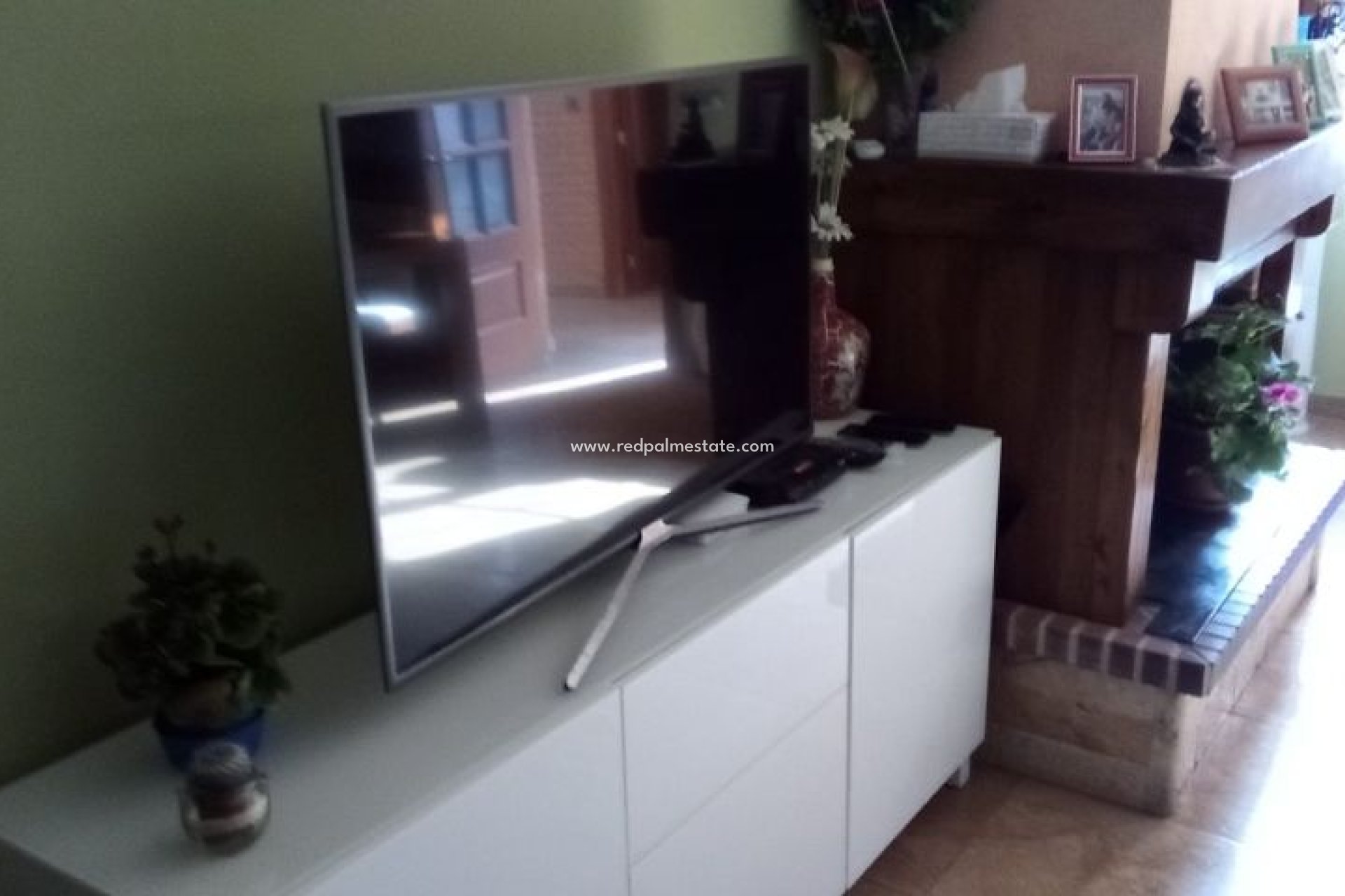 Revente - Villa -
Pilar de la Horadada