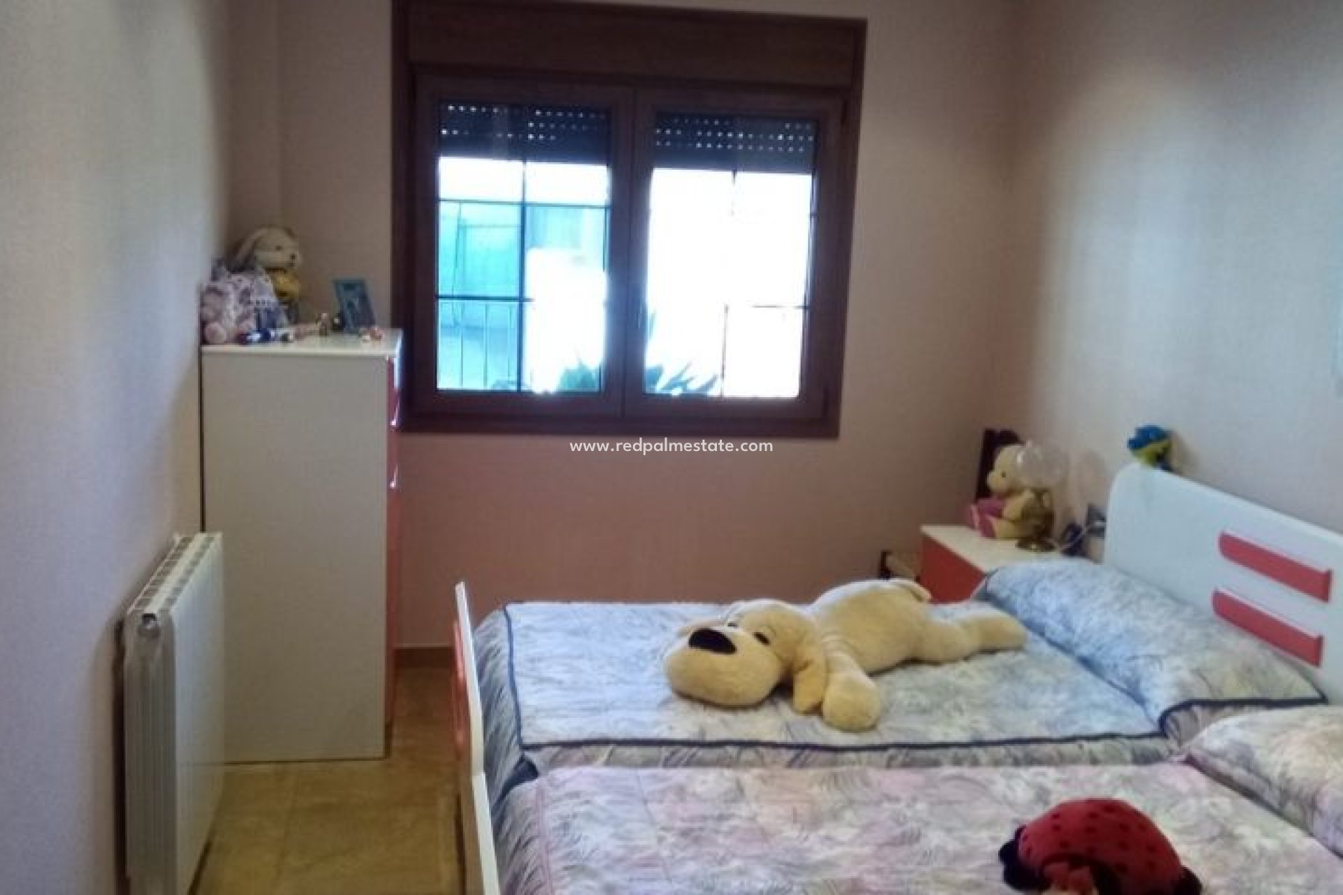 Revente - Villa -
Pilar de la Horadada