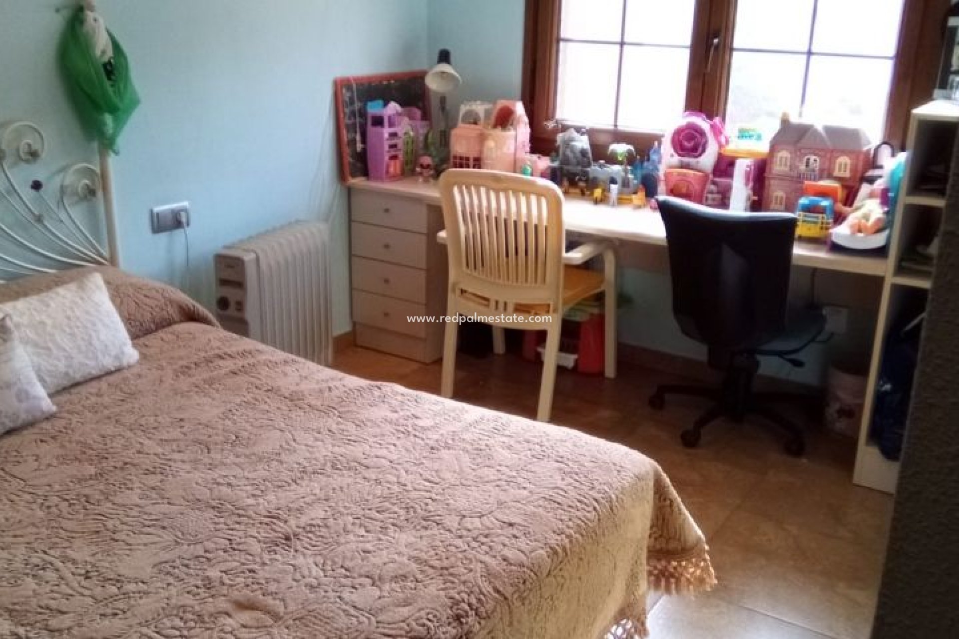 Revente - Villa -
Pilar de la Horadada