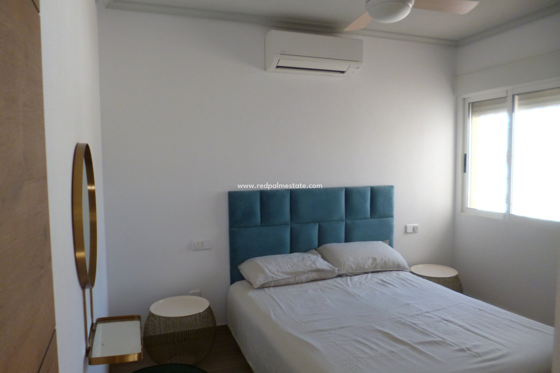 Revente - Villa -
Pilar de la Horadada