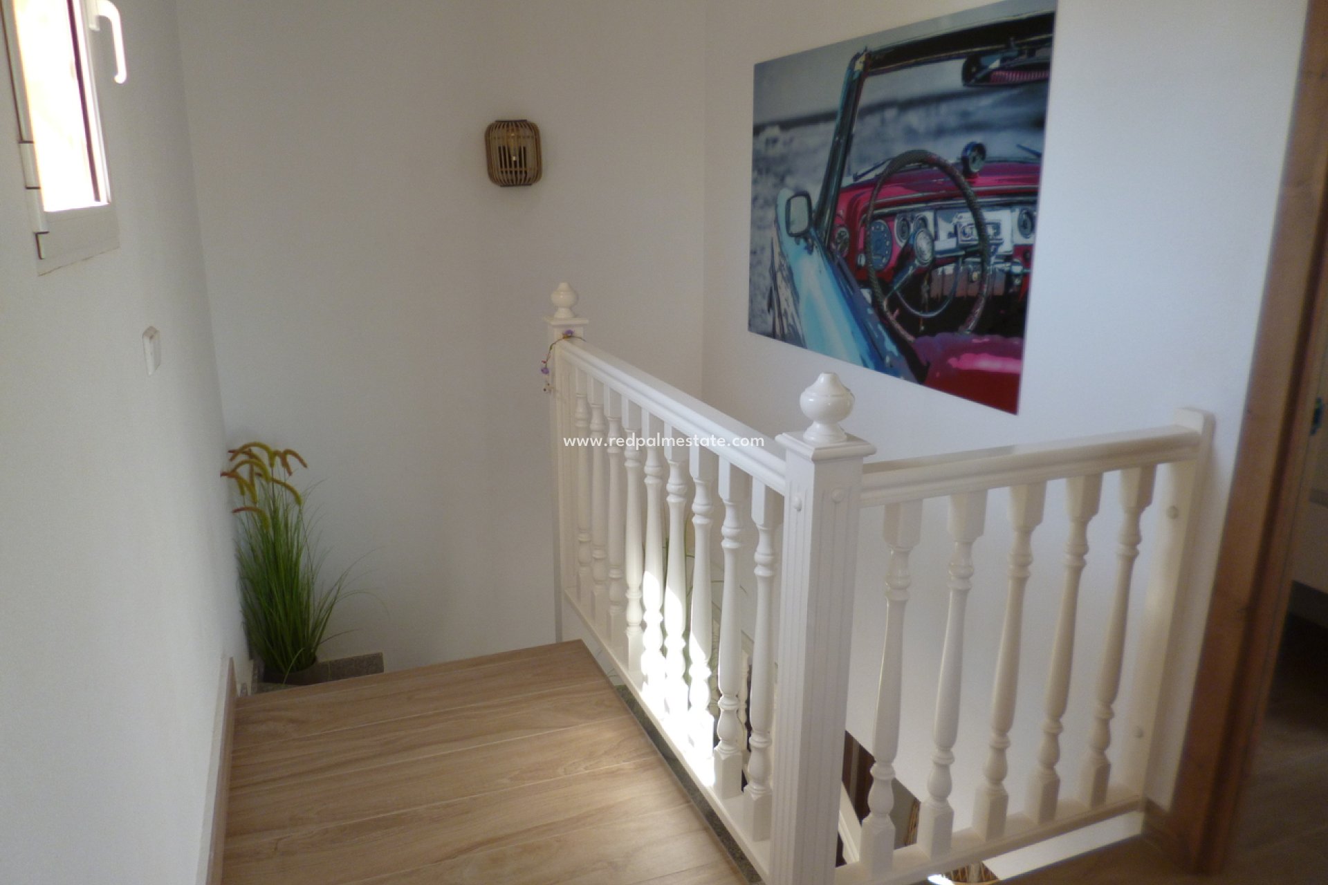 Revente - Villa -
Pilar de la Horadada