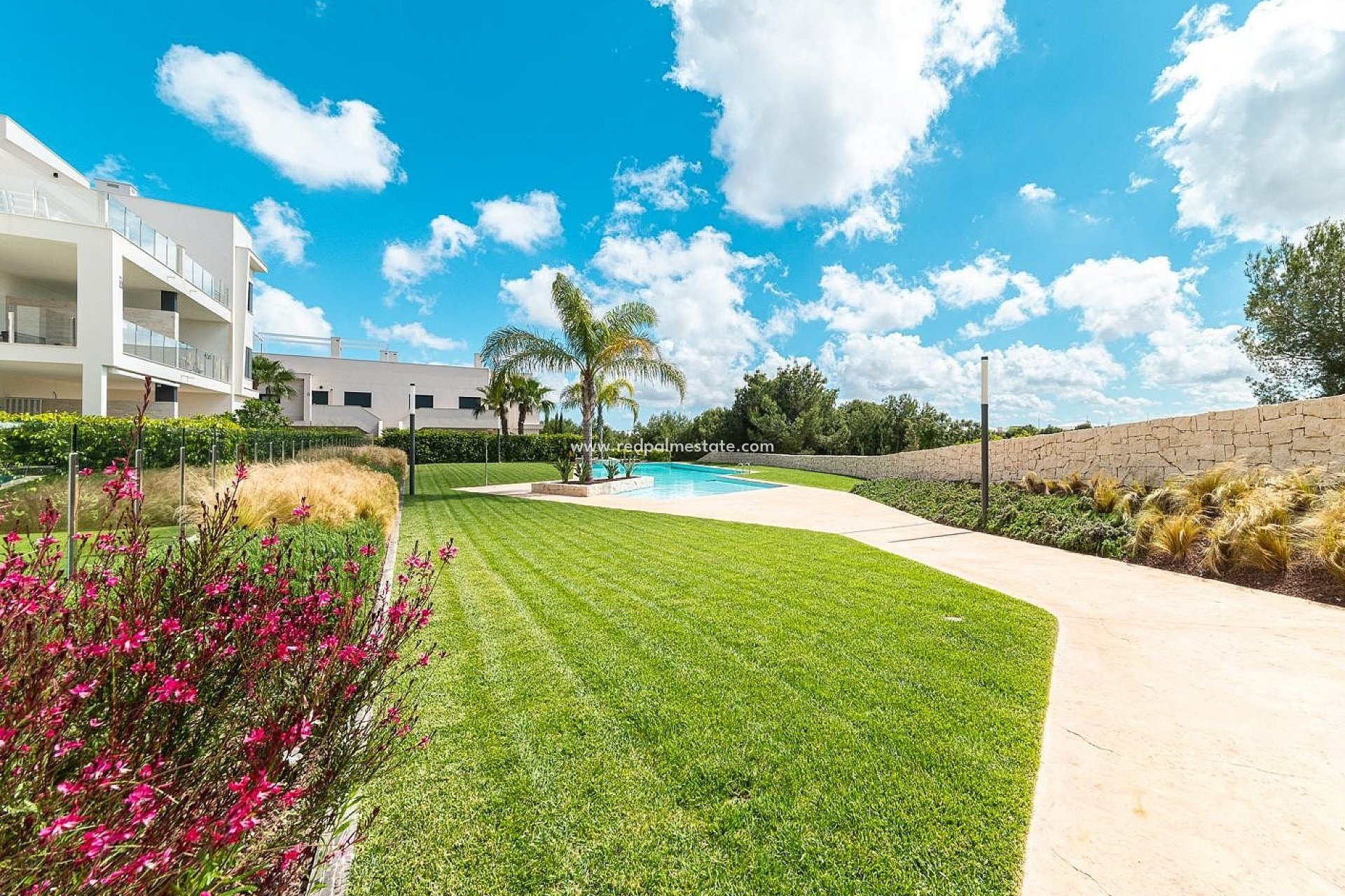 Revente - Villa -
Pilar de la Horadada