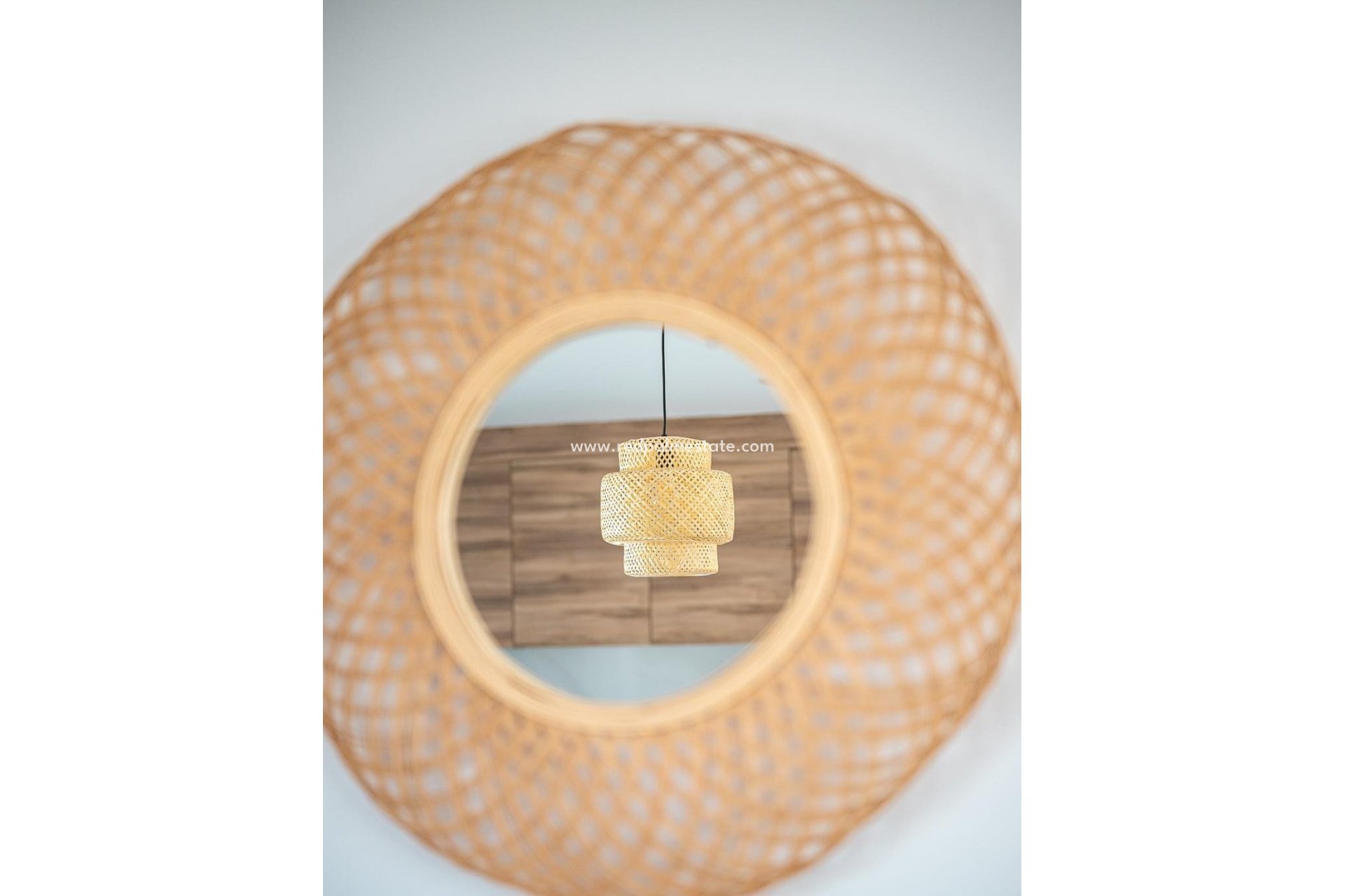 Revente - Villa -
Pilar de la Horadada