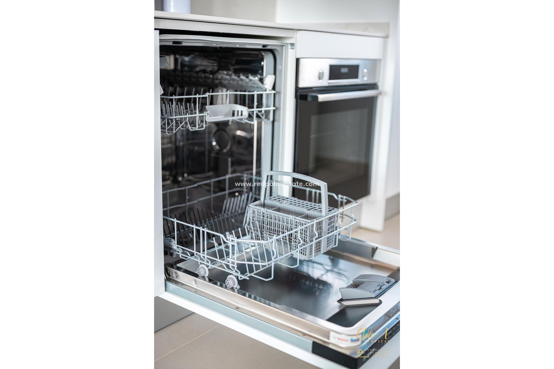 Revente - Villa -
Pilar de la Horadada