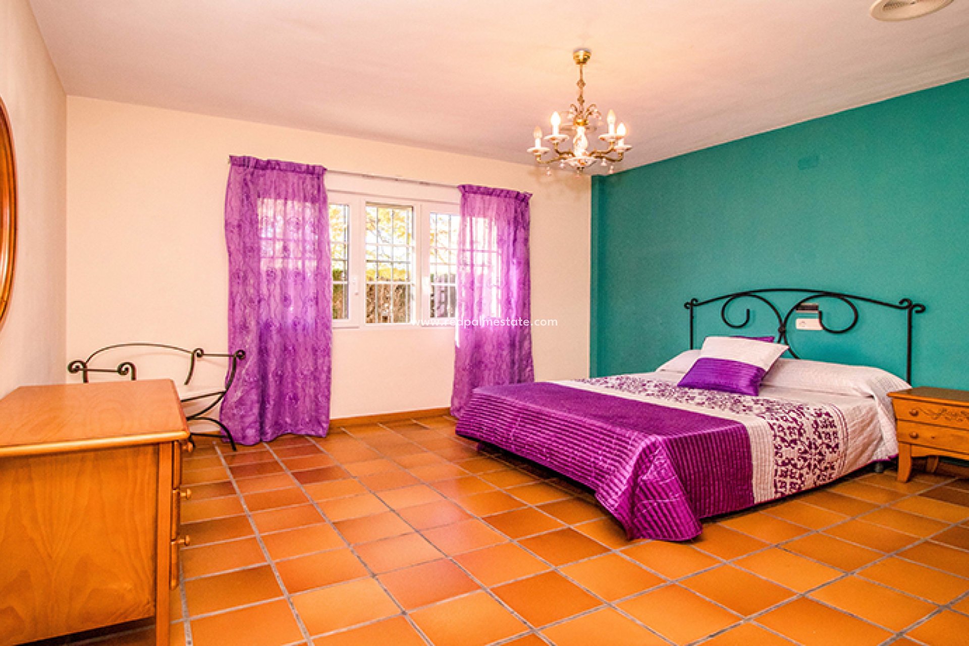 Revente - Villa -
Pilar de la Horadada