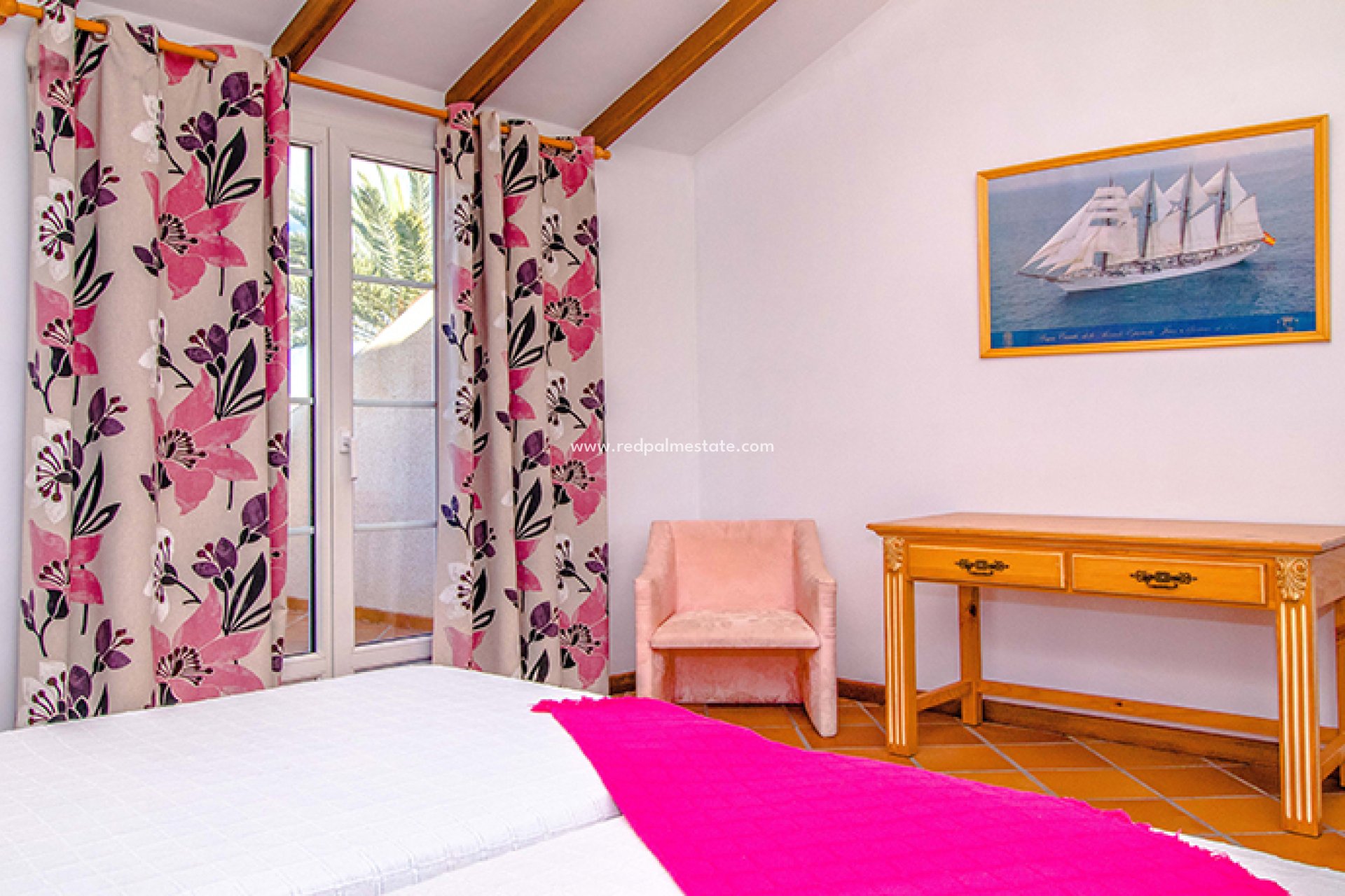 Revente - Villa -
Pilar de la Horadada