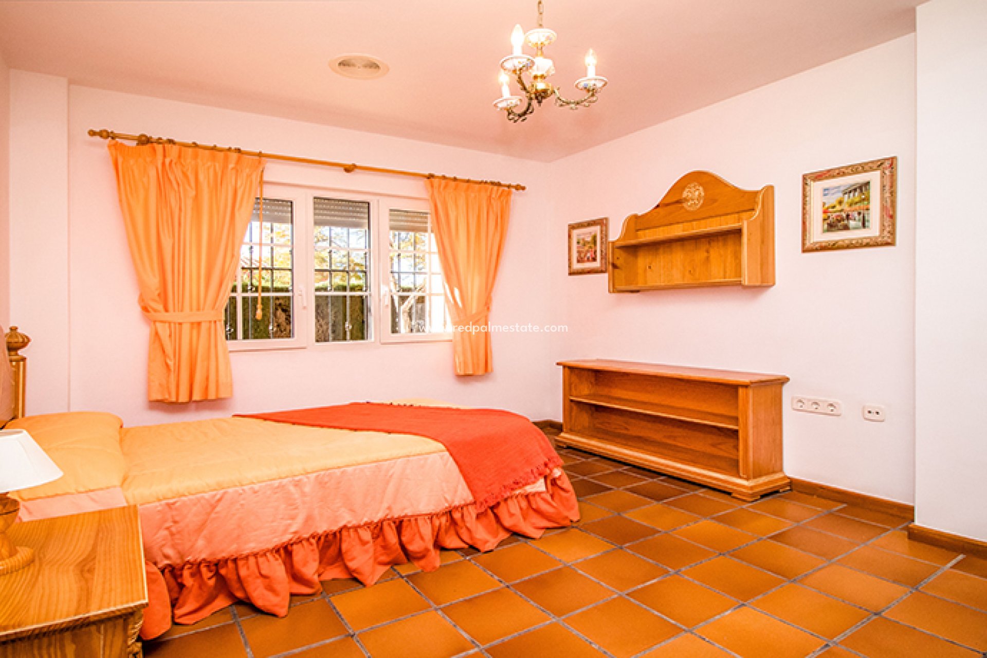 Revente - Villa -
Pilar de la Horadada