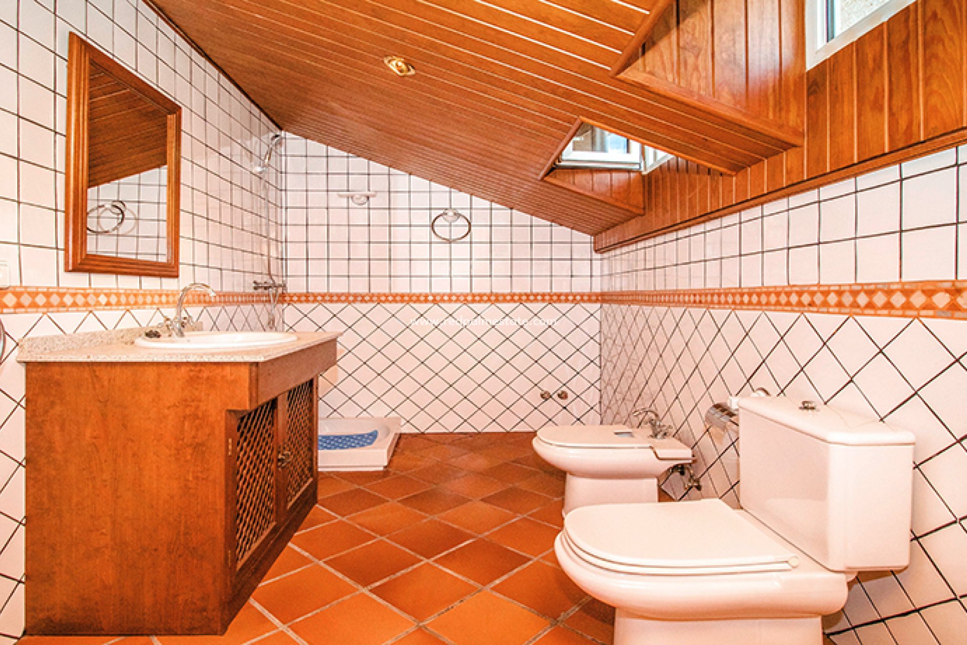 Revente - Villa -
Pilar de la Horadada