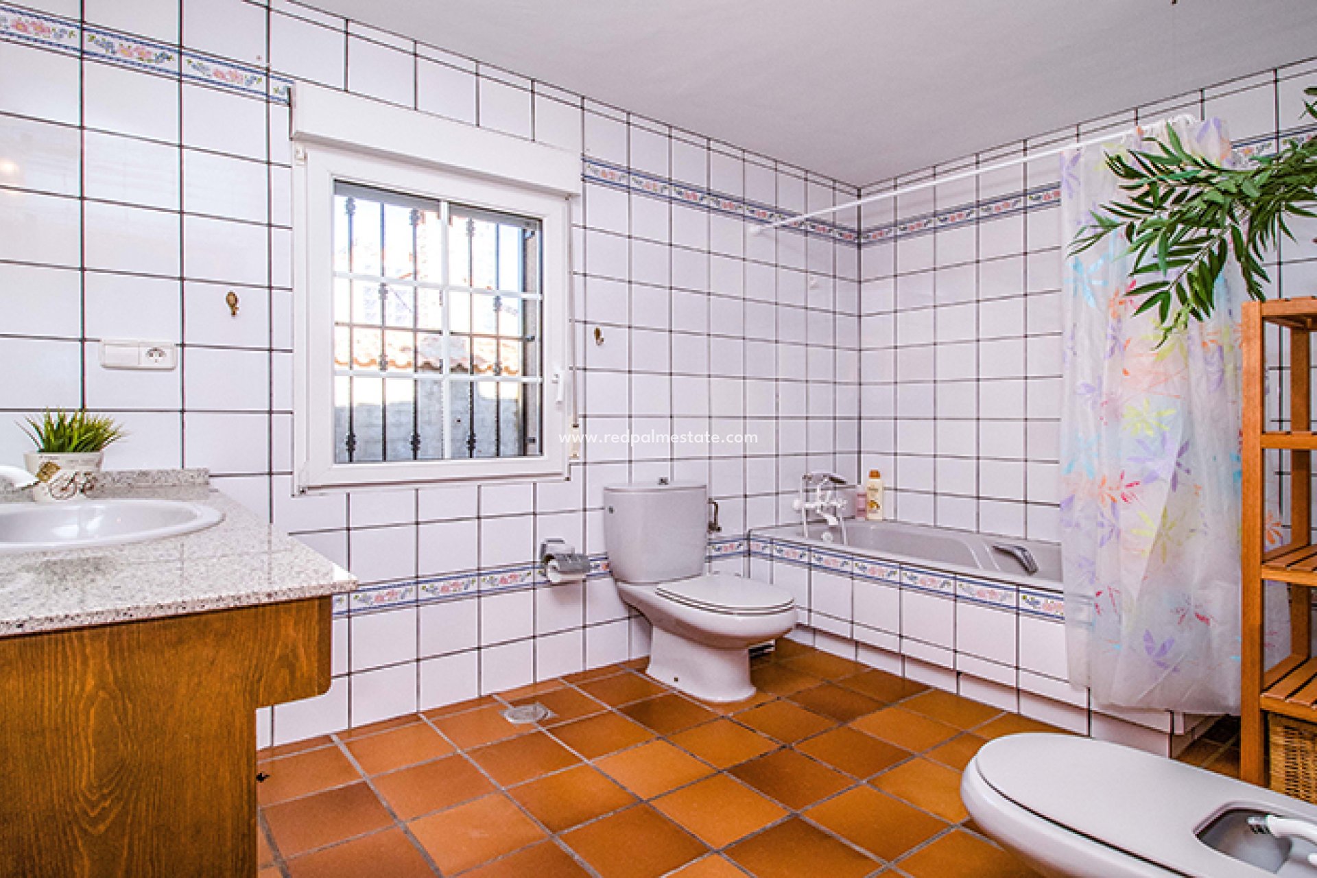 Revente - Villa -
Pilar de la Horadada