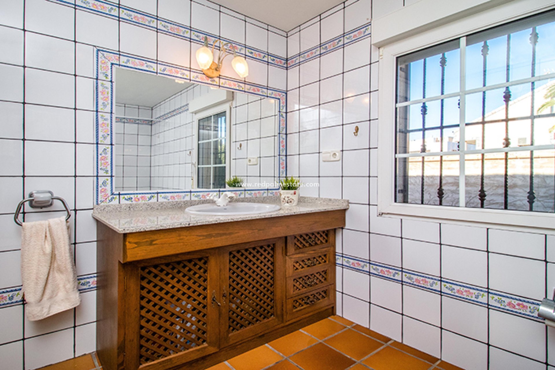 Revente - Villa -
Pilar de la Horadada