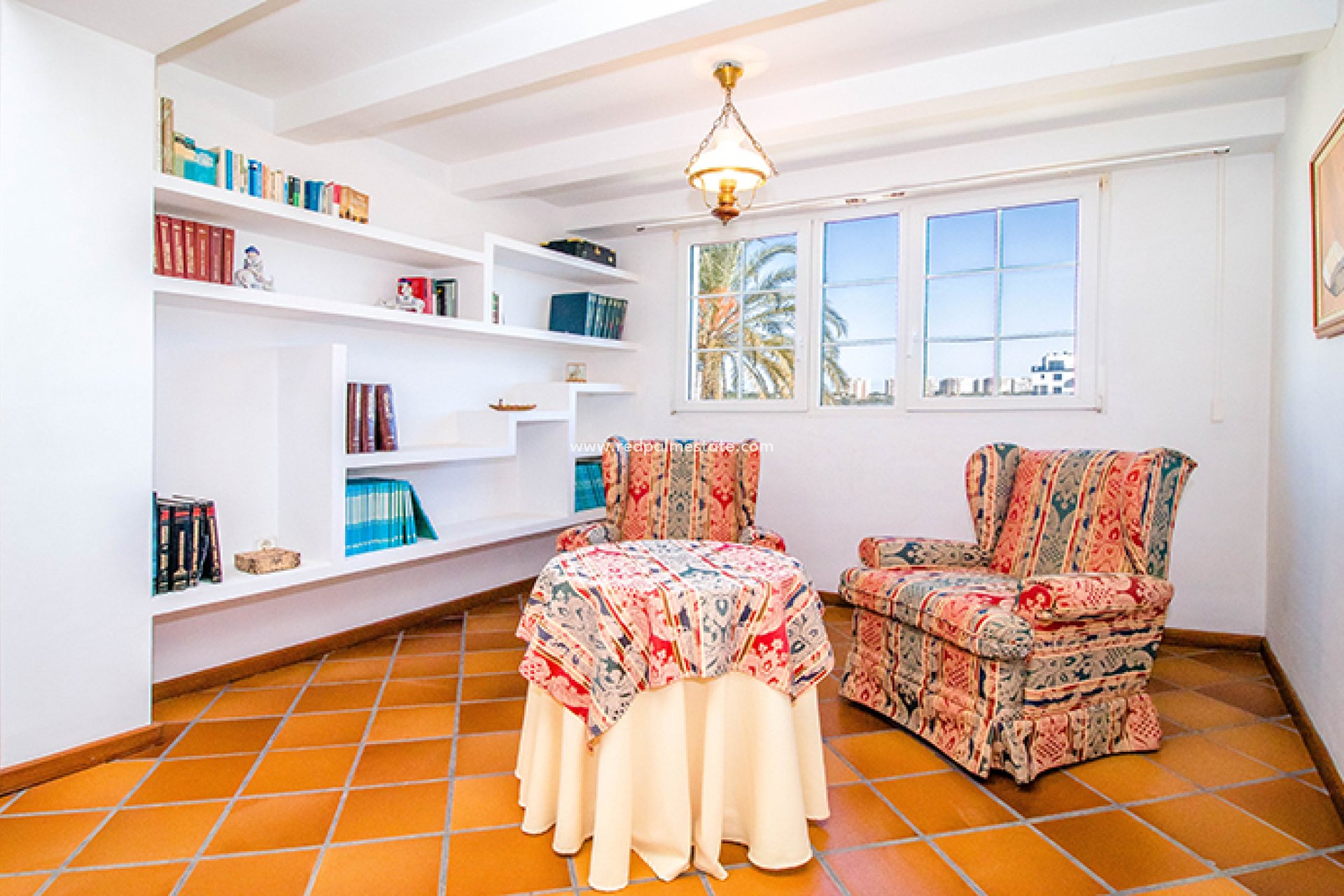 Revente - Villa -
Pilar de la Horadada