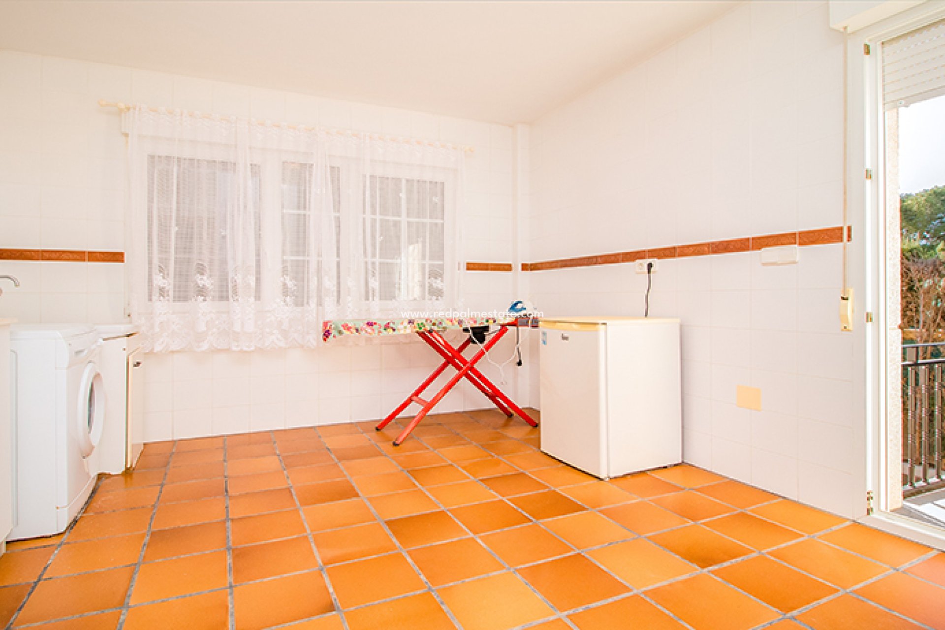 Revente - Villa -
Pilar de la Horadada