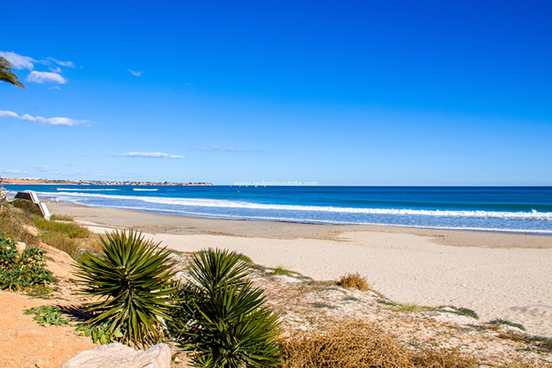 Revente - Villa -
Pilar de la Horadada