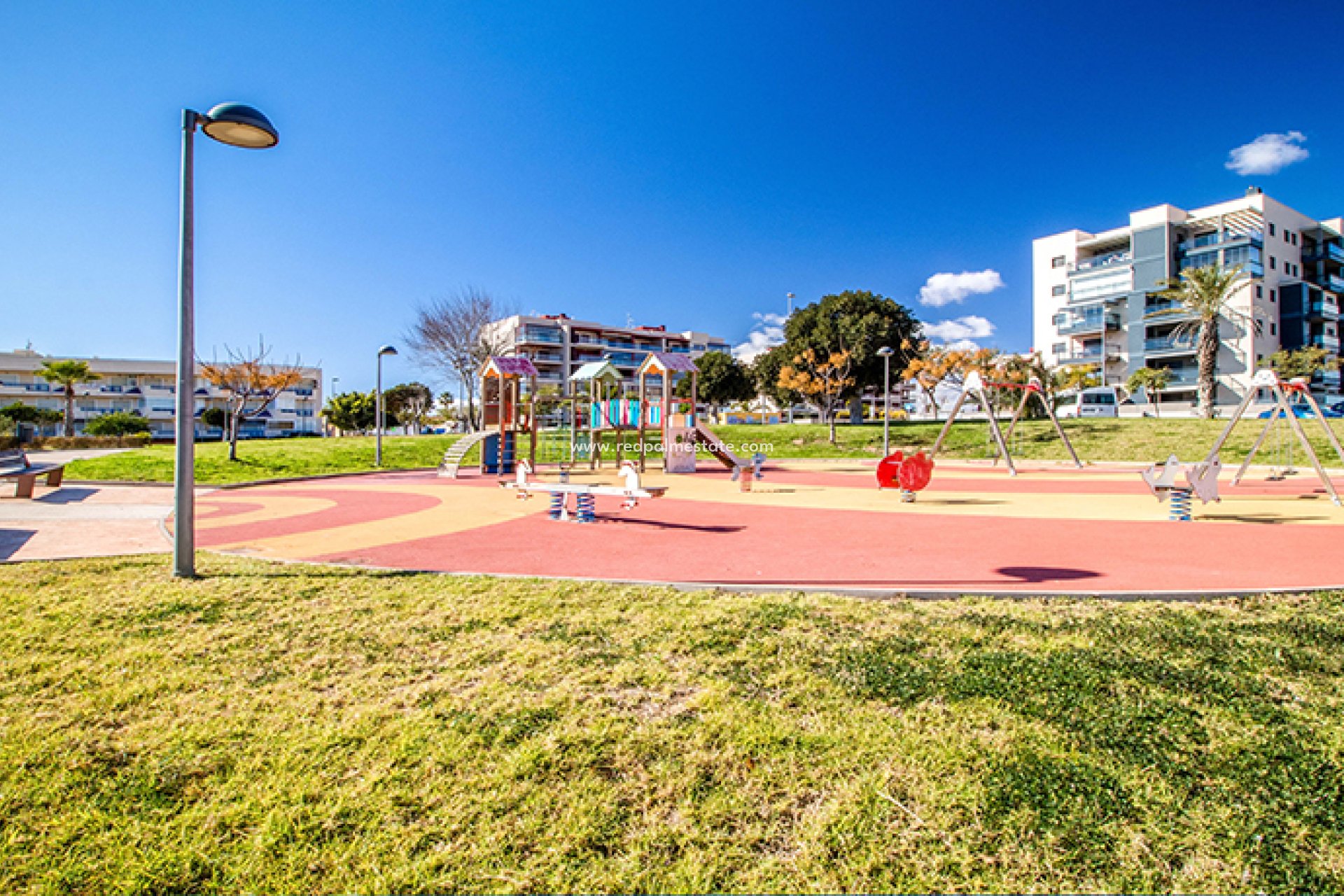 Revente - Villa -
Pilar de la Horadada