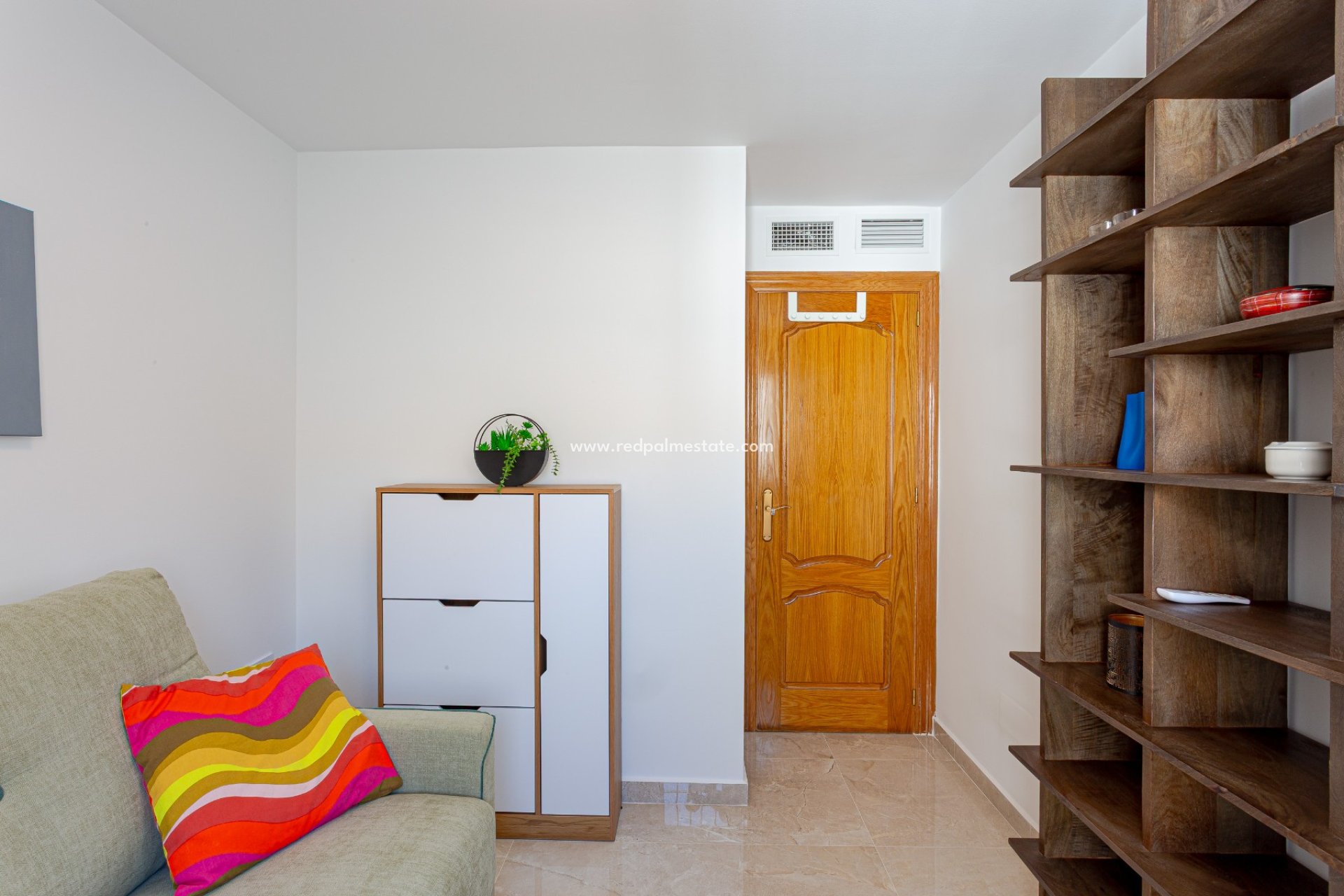 Revente - Villa -
Pilar de la Horadada