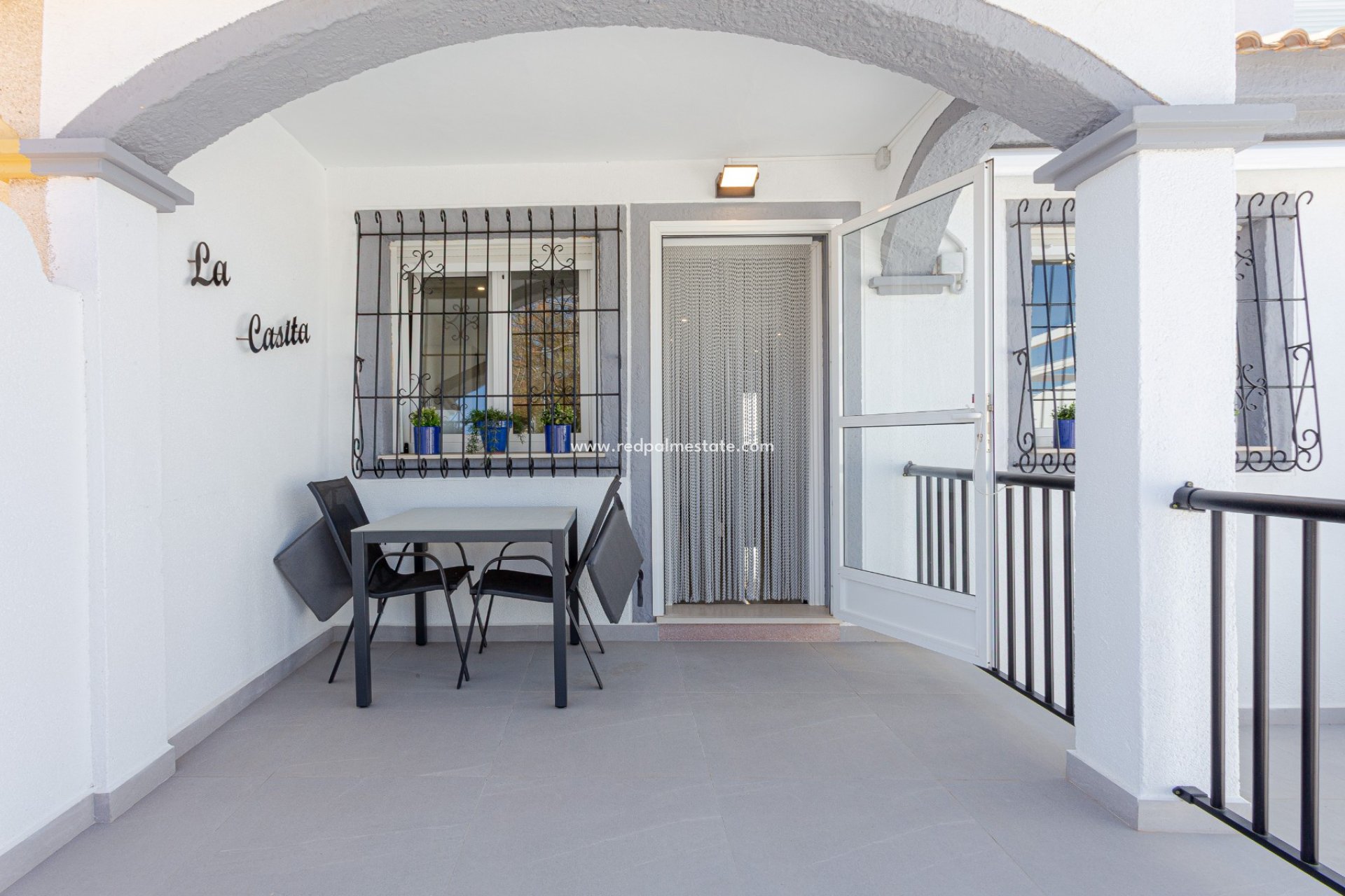 Revente - Villa -
Pilar de la Horadada