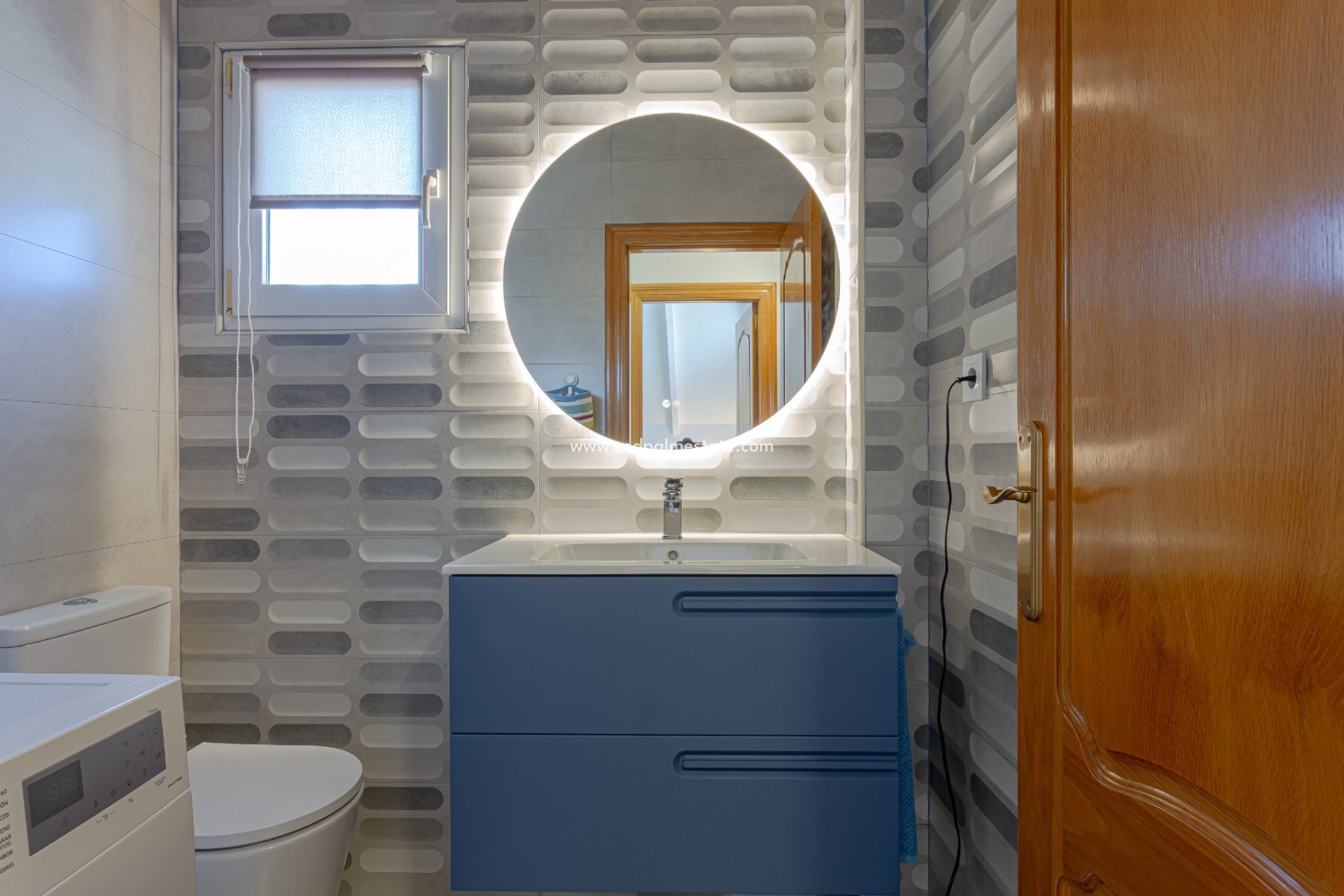 Revente - Villa -
Pilar de la Horadada