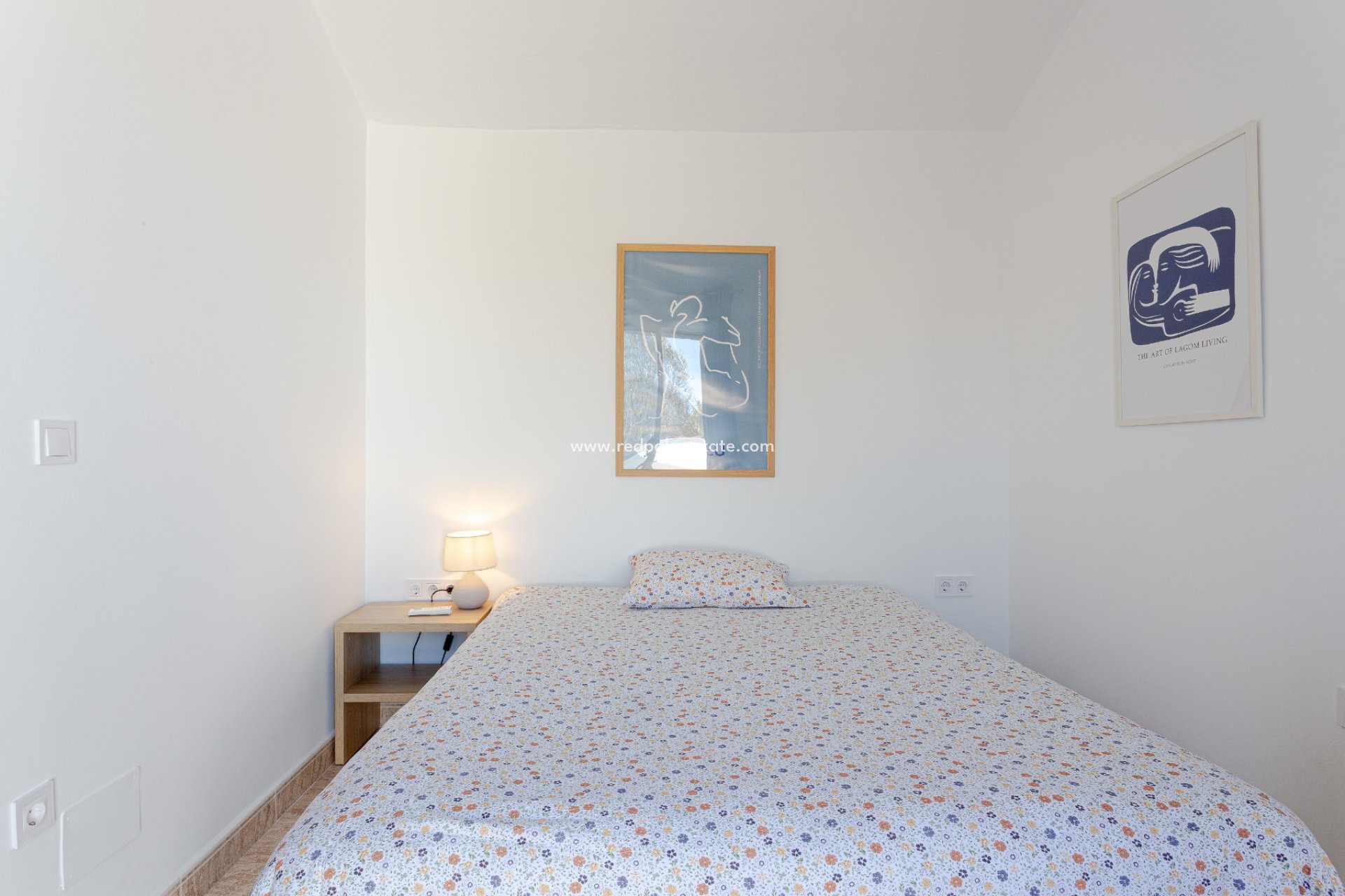 Revente - Villa -
Pilar de la Horadada