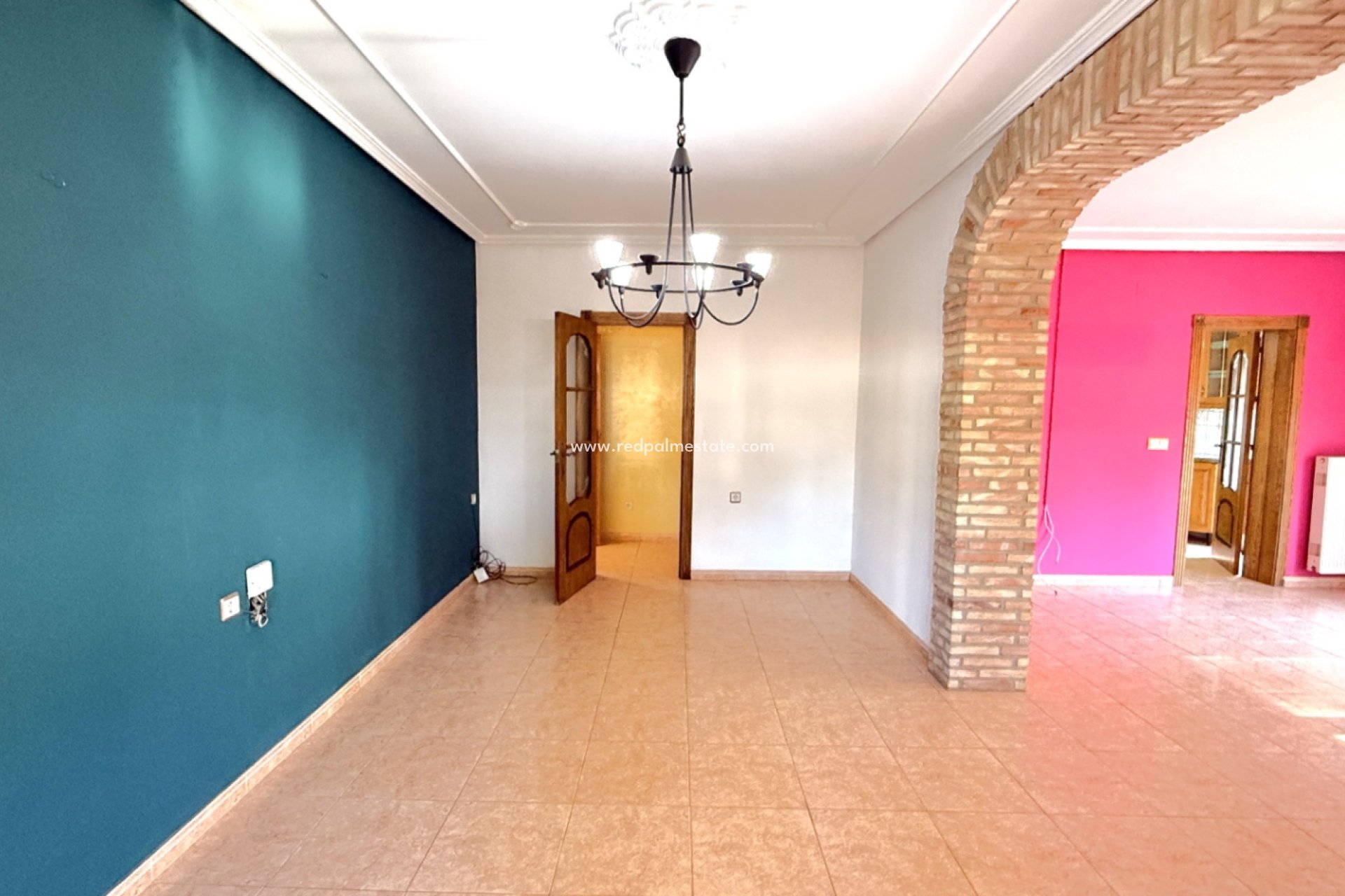 Revente - Villa -
Pilar de la Horadada