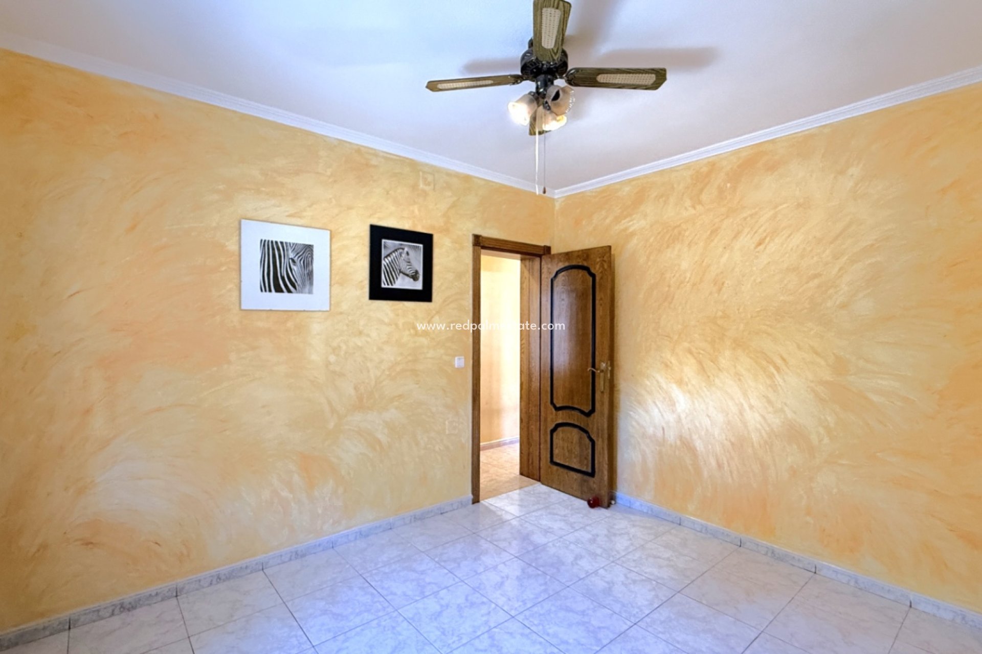 Revente - Villa -
Pilar de la Horadada