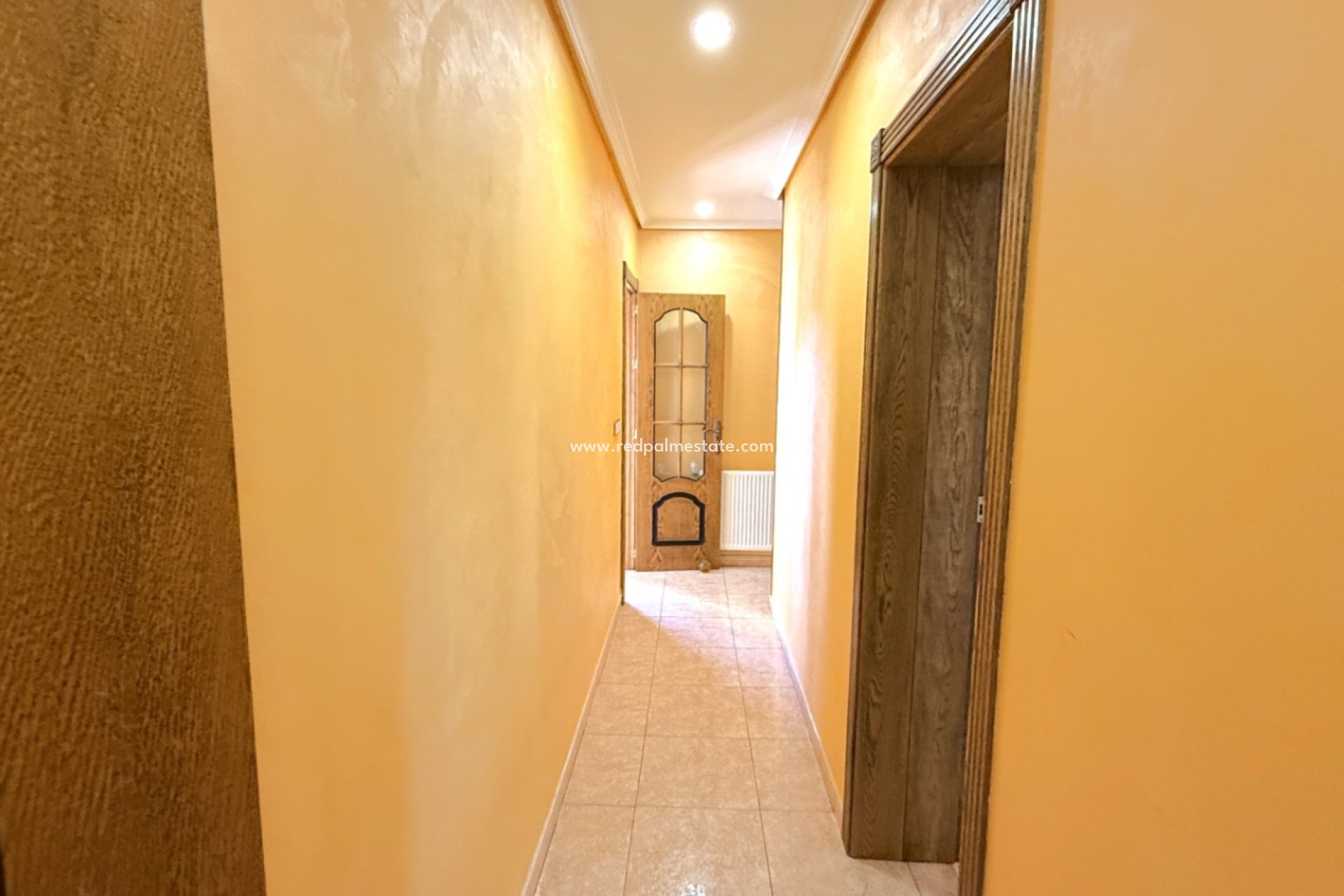 Revente - Villa -
Pilar de la Horadada