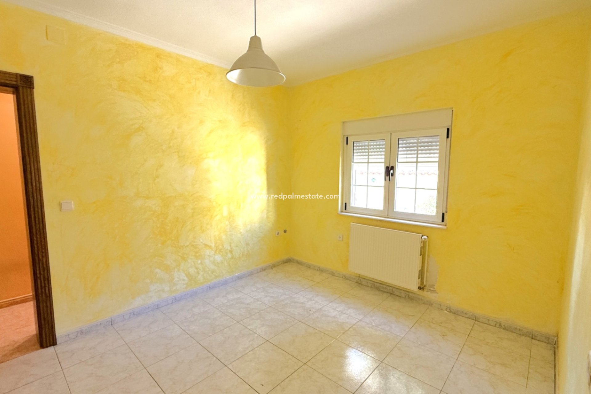 Revente - Villa -
Pilar de la Horadada