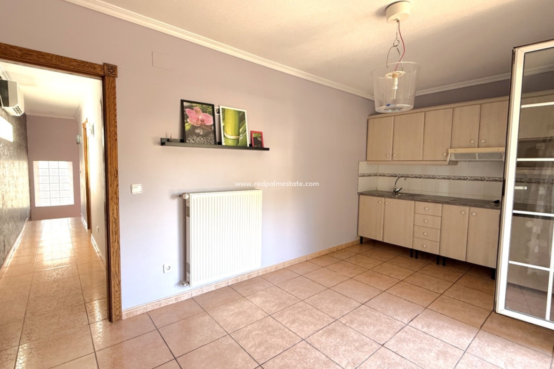 Revente - Villa -
Pilar de la Horadada