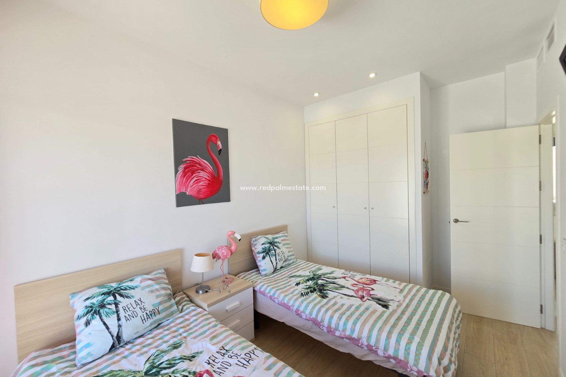 Revente - Villa -
Pilar de la Horadada