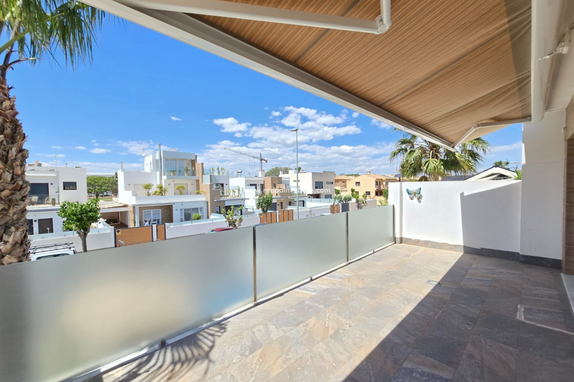 Revente - Villa -
Pilar de la Horadada