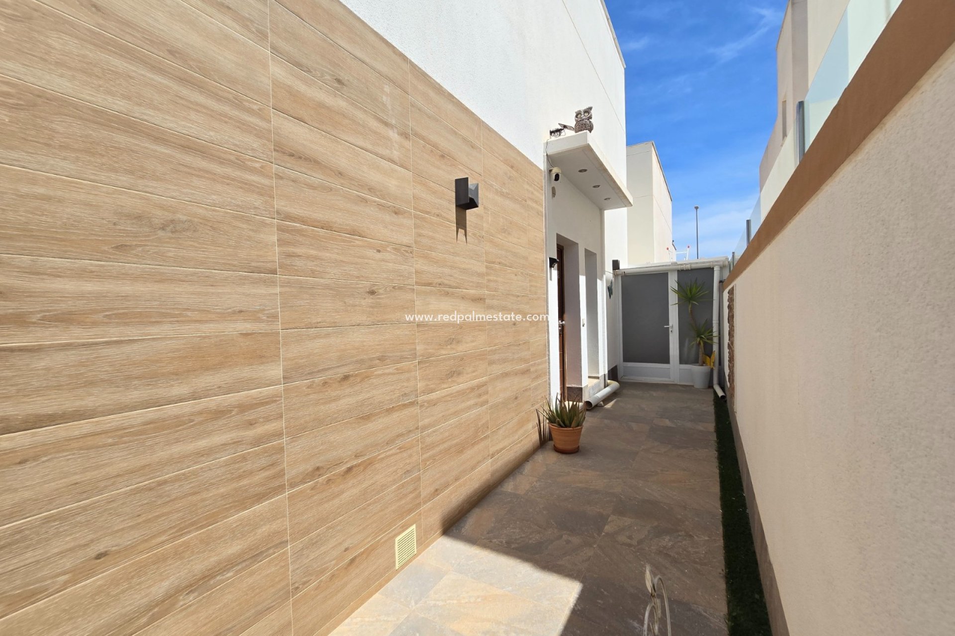 Revente - Villa -
Pilar de la Horadada