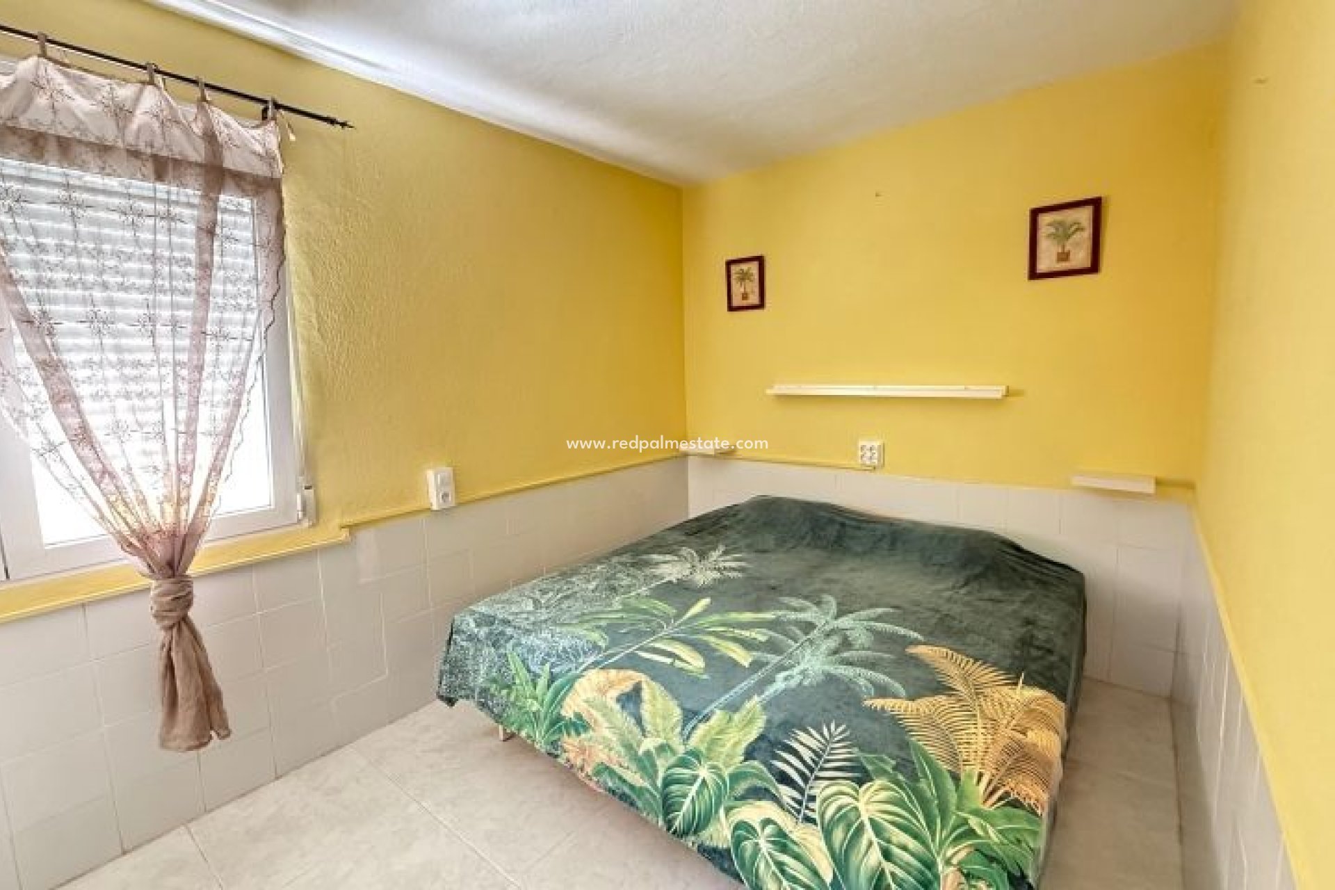 Revente - Villa -
Pinar de Campoverde - Inland