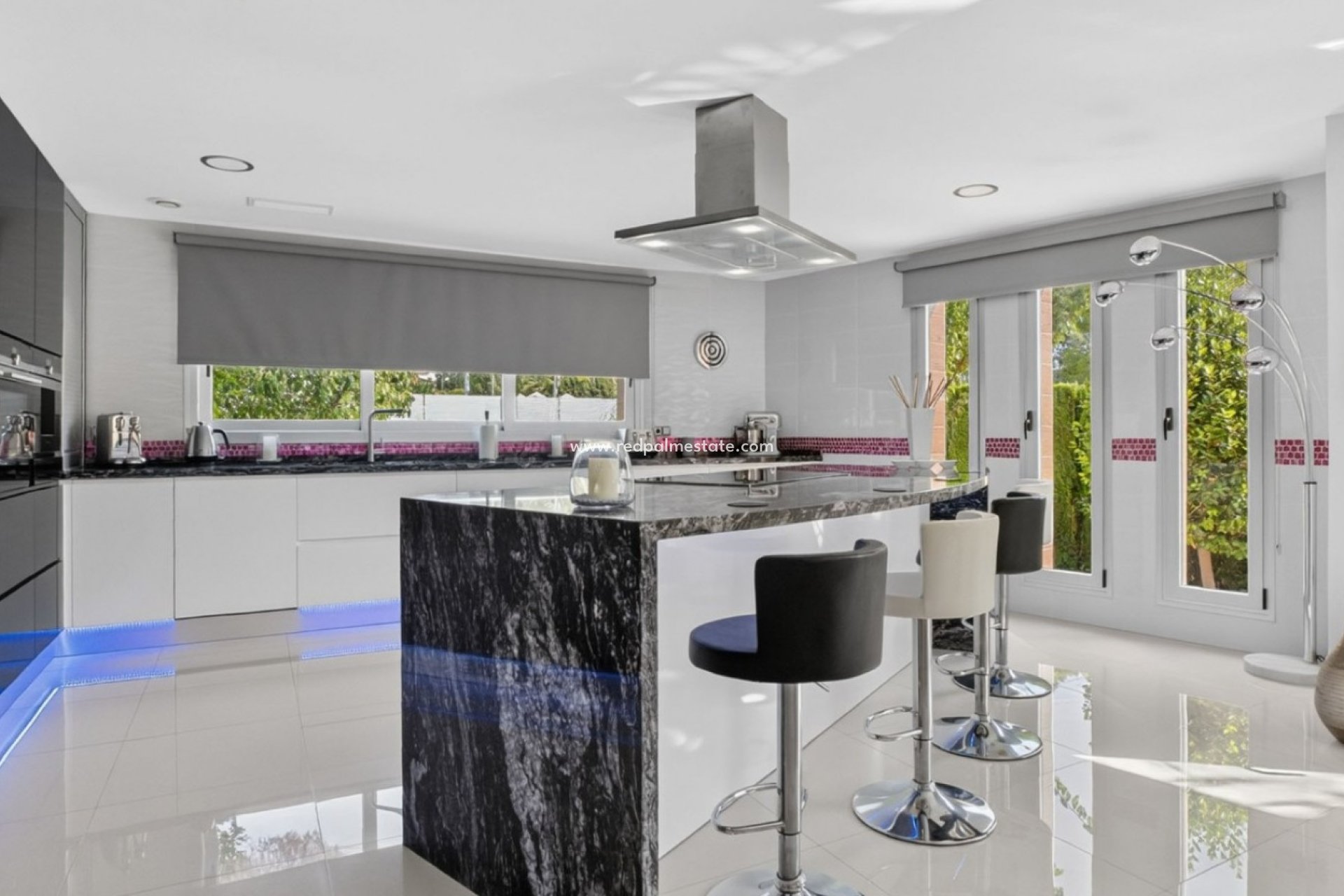 Revente - Villa -
Pinar de Campoverde - Inland