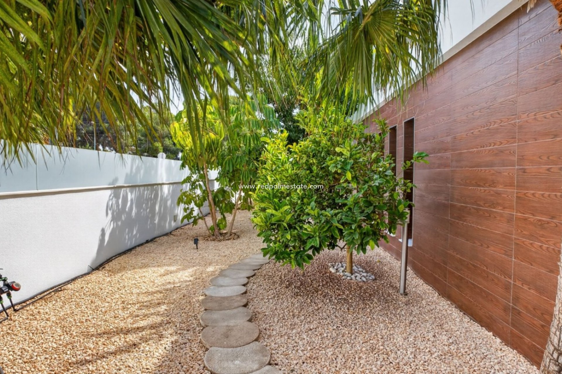 Revente - Villa -
Pinar de Campoverde - Inland