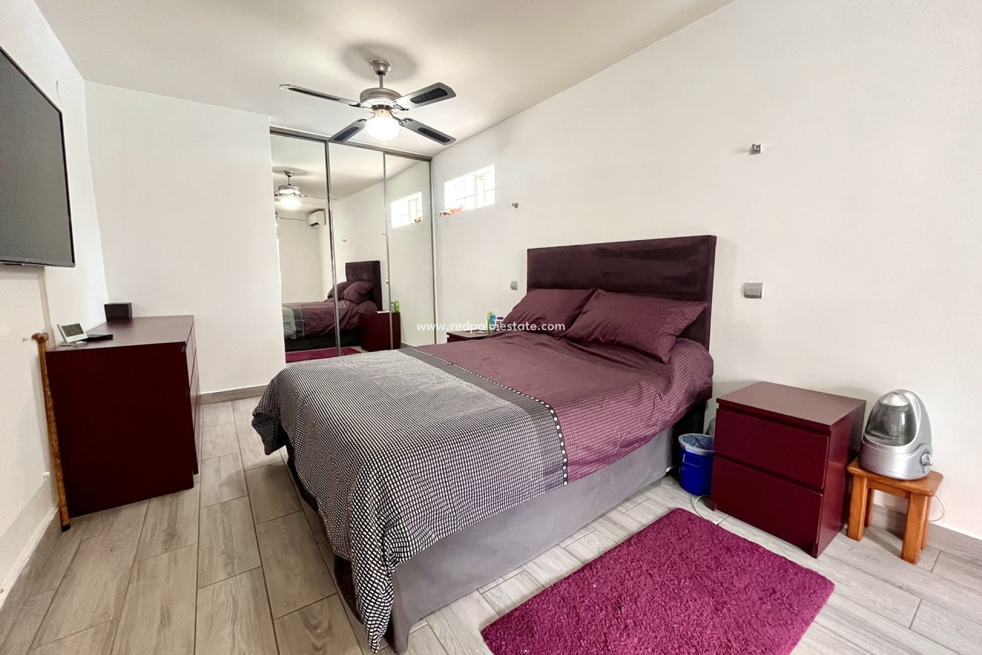 Revente - Villa -
Pinar de Campoverde - Inland