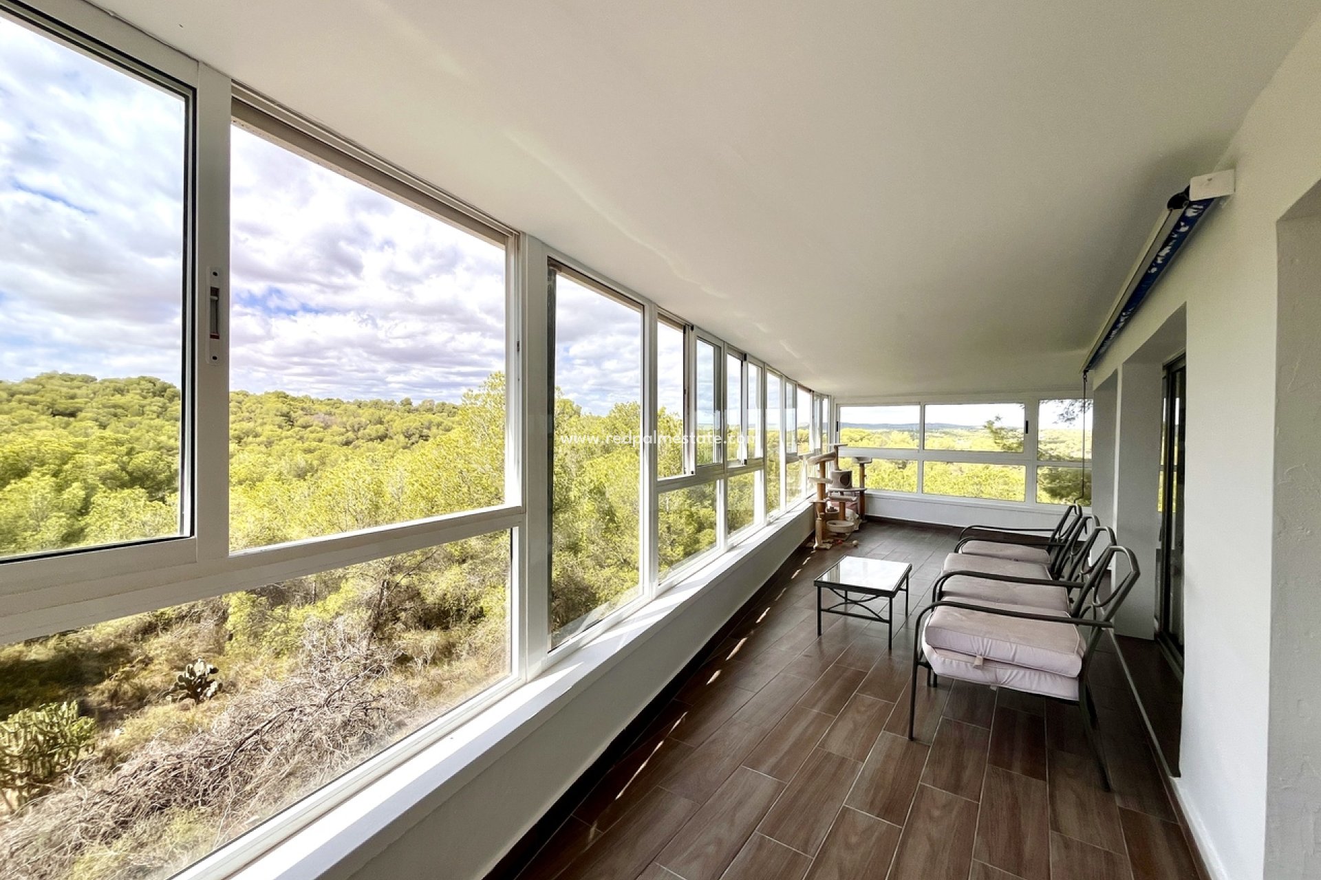 Revente - Villa -
Pinar de Campoverde - Inland