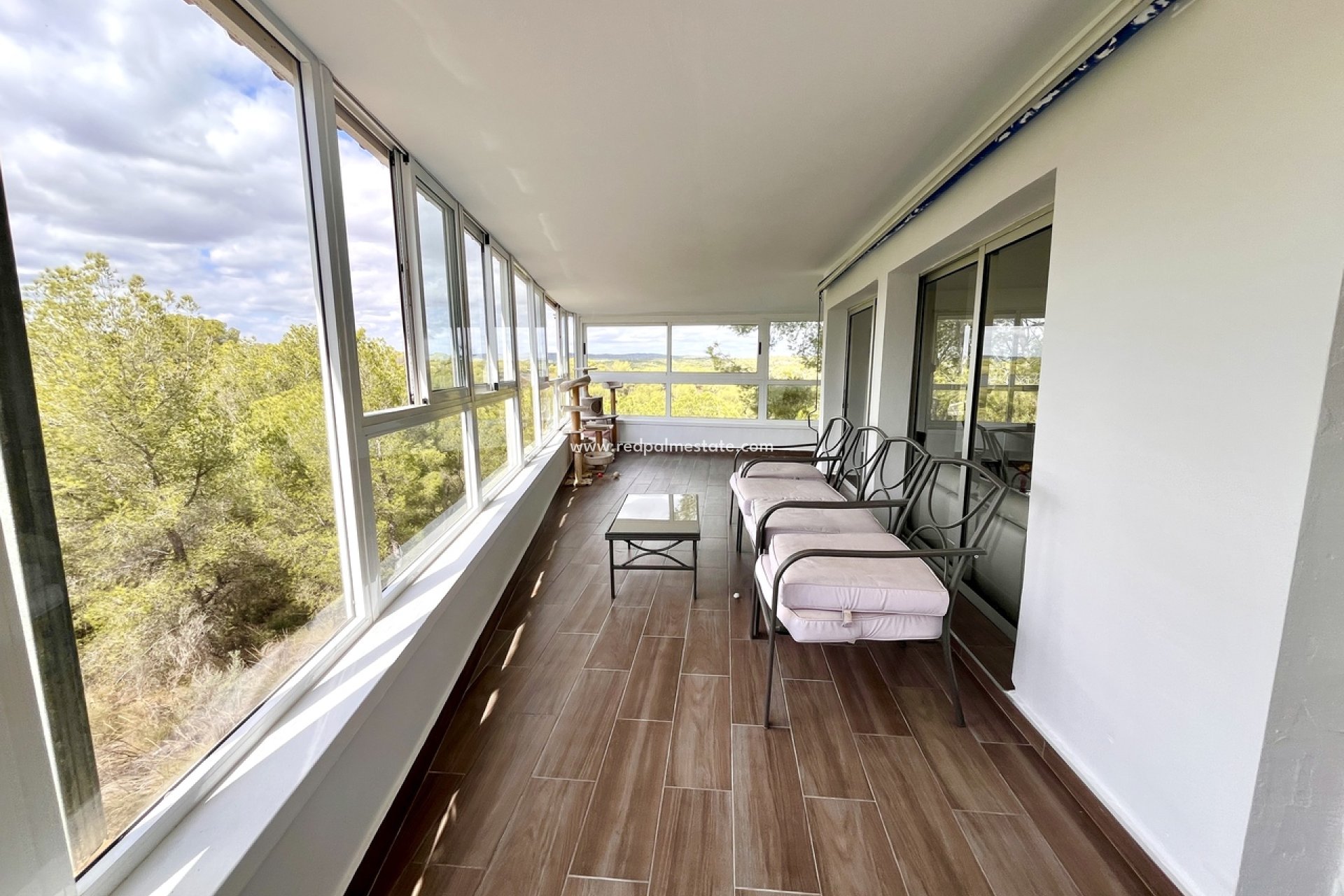 Revente - Villa -
Pinar de Campoverde - Inland