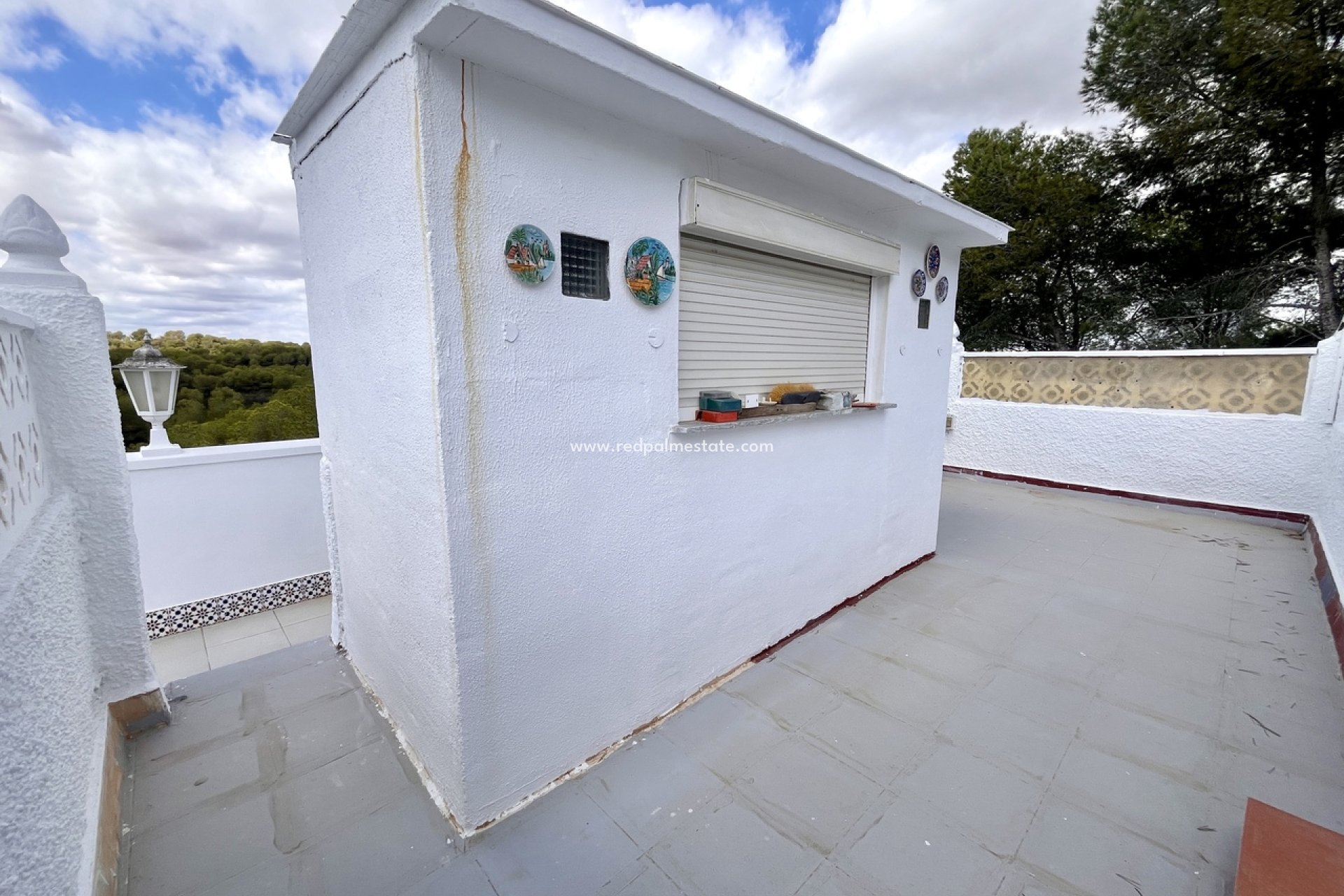 Revente - Villa -
Pinar de Campoverde - Inland
