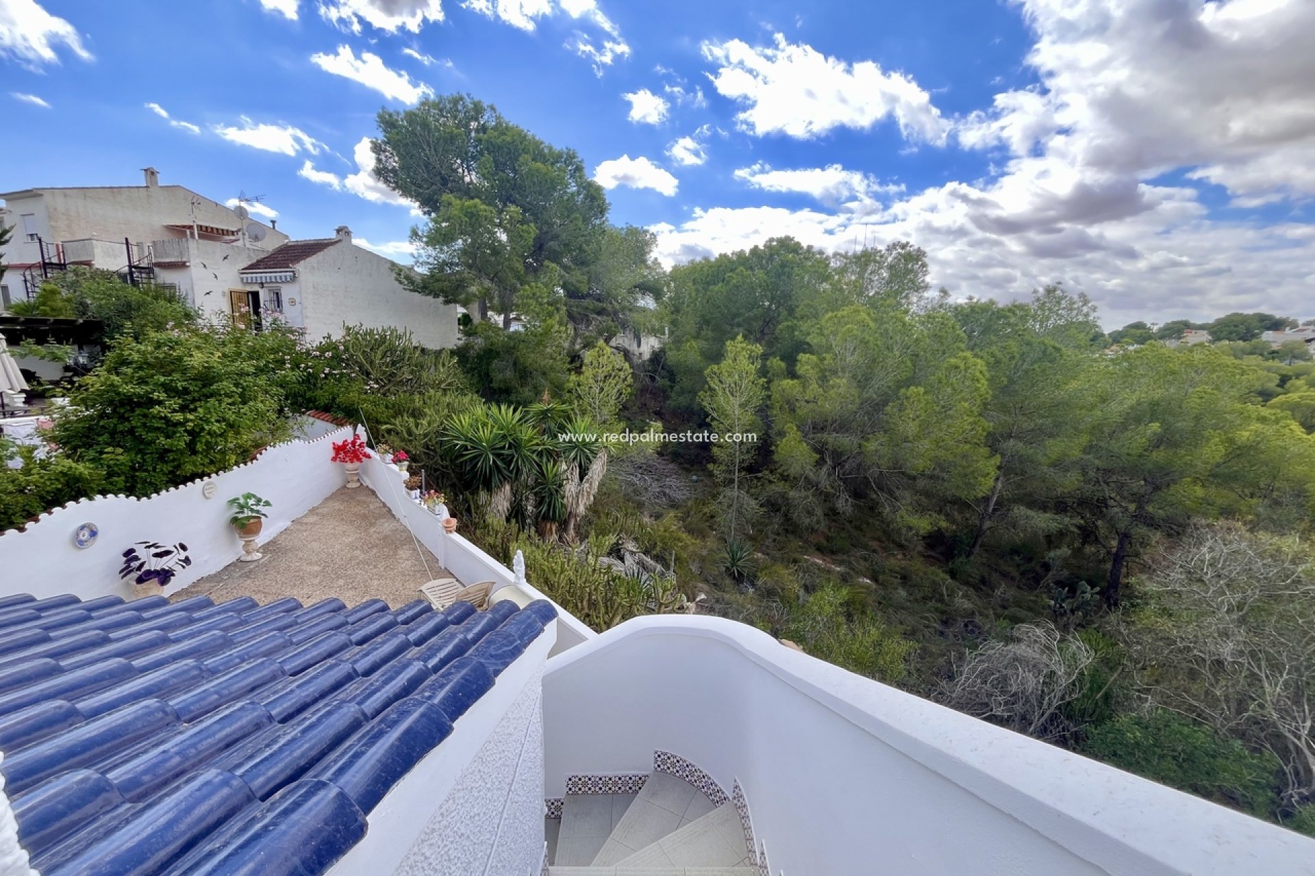 Revente - Villa -
Pinar de Campoverde - Inland