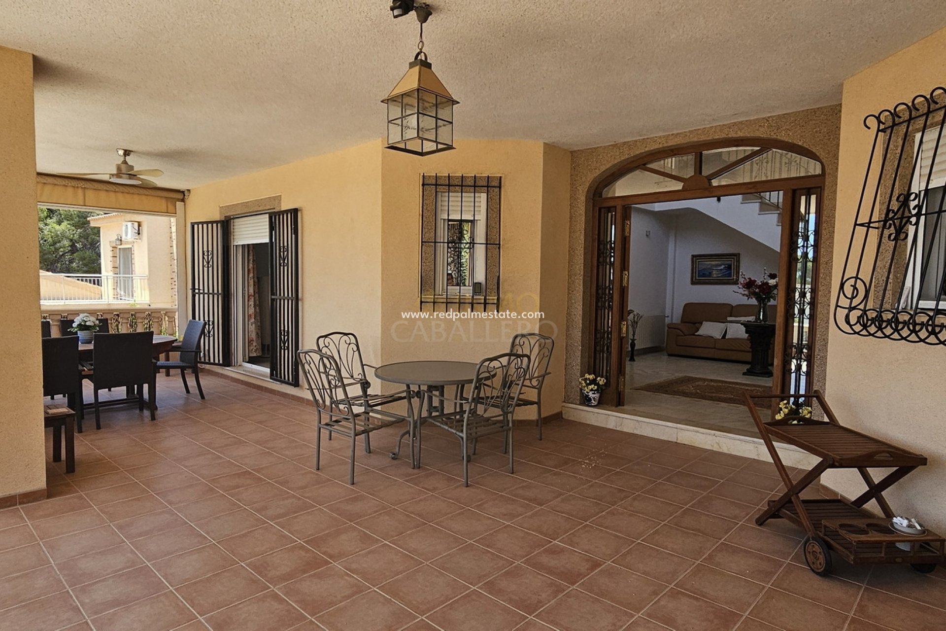 Revente - Villa -
Pinar de Campoverde - Inland