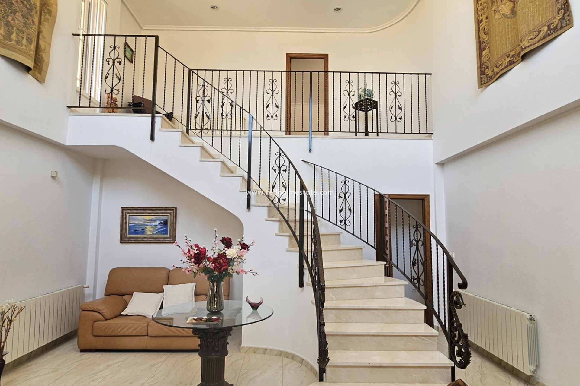 Revente - Villa -
Pinar de Campoverde - Inland