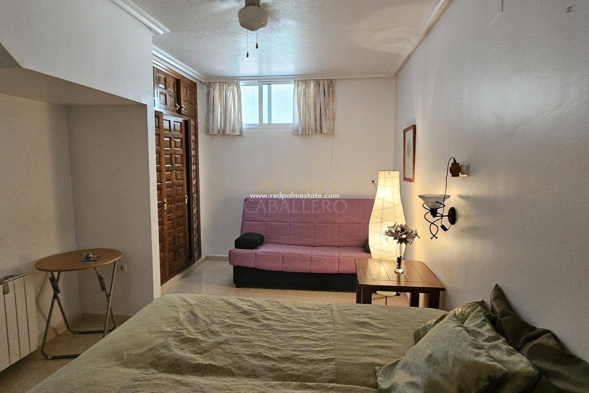 Revente - Villa -
Pinar de Campoverde - Inland