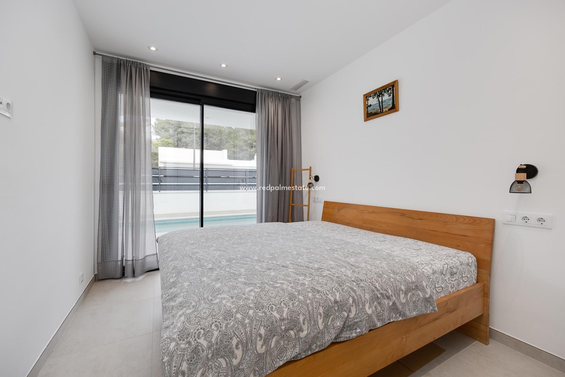 Revente - Villa -
Pinar de Campoverde - Inland