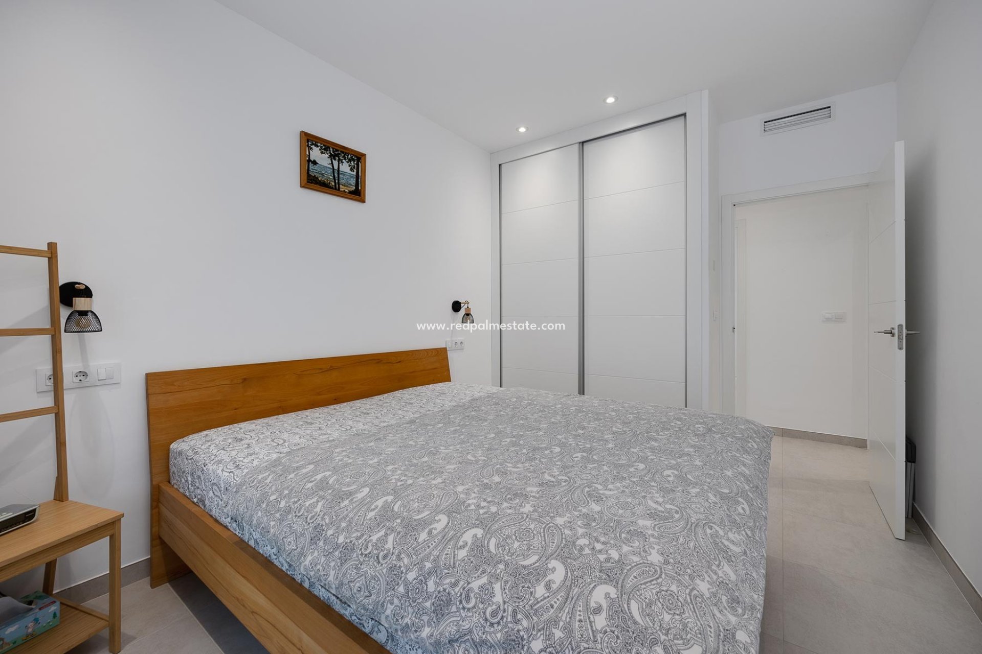 Revente - Villa -
Pinar de Campoverde - Inland