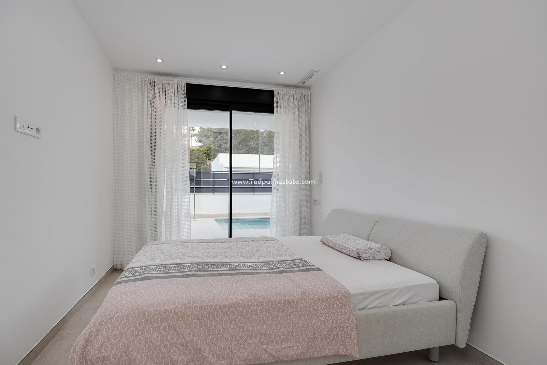 Revente - Villa -
Pinar de Campoverde - Inland