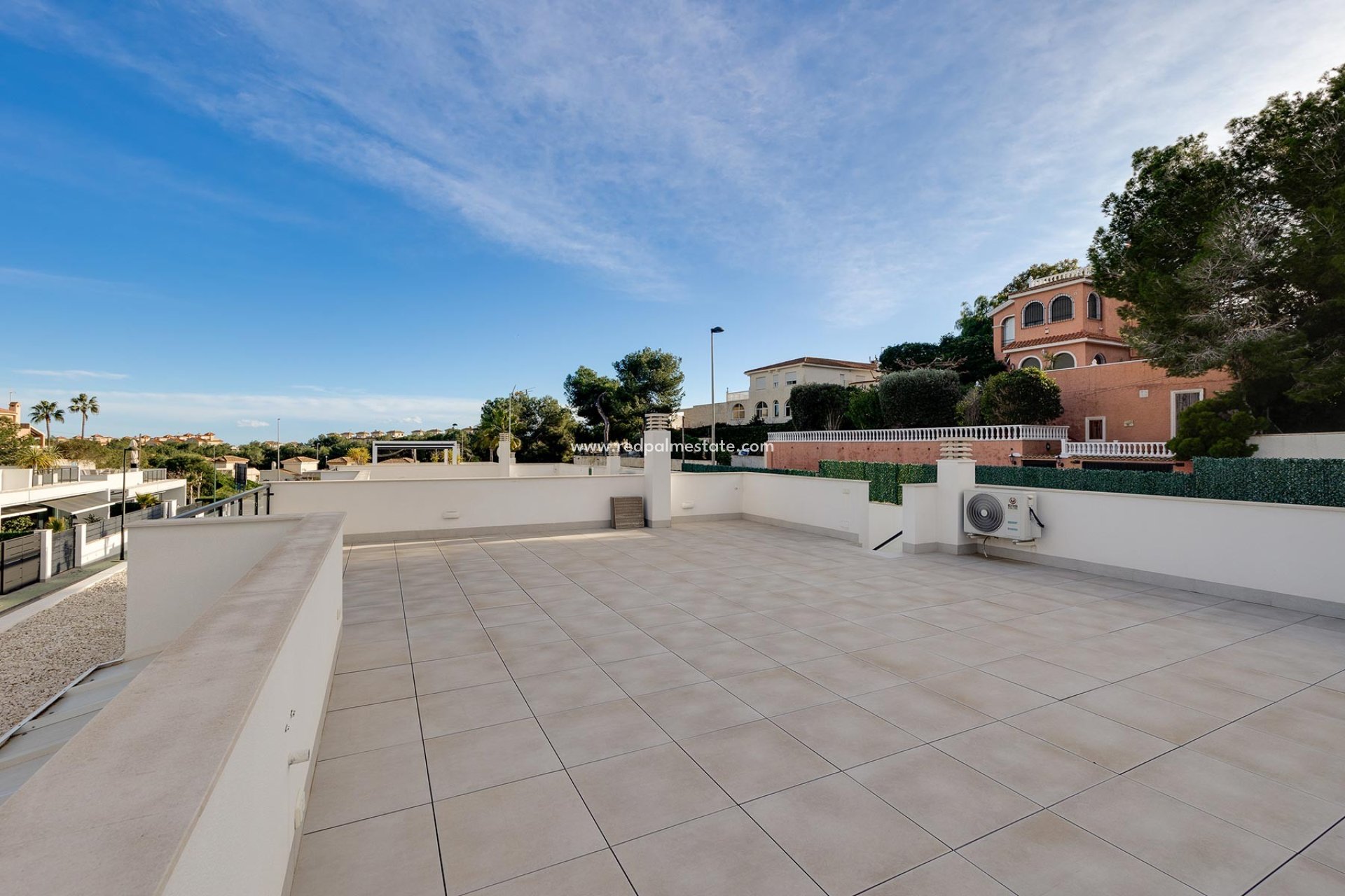 Revente - Villa -
Pinar de Campoverde - Inland