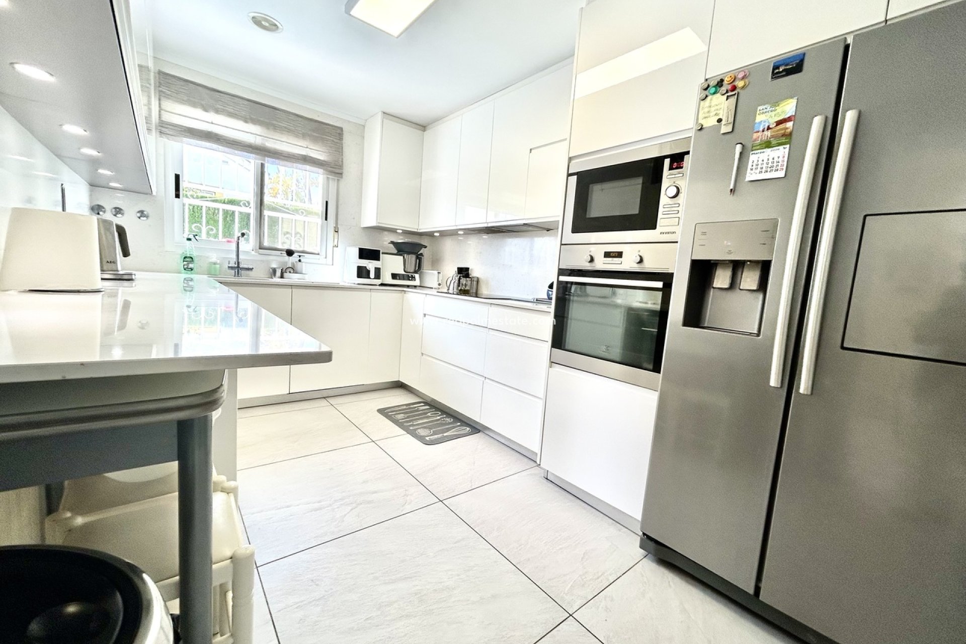 Revente - Villa -
Pinar de Campoverde - Inland